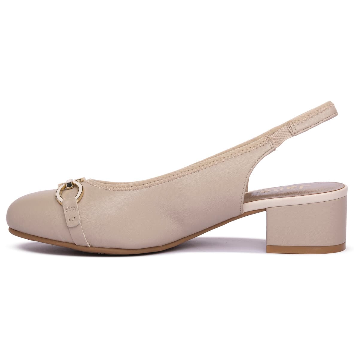 Women's Pumps Jana Beige