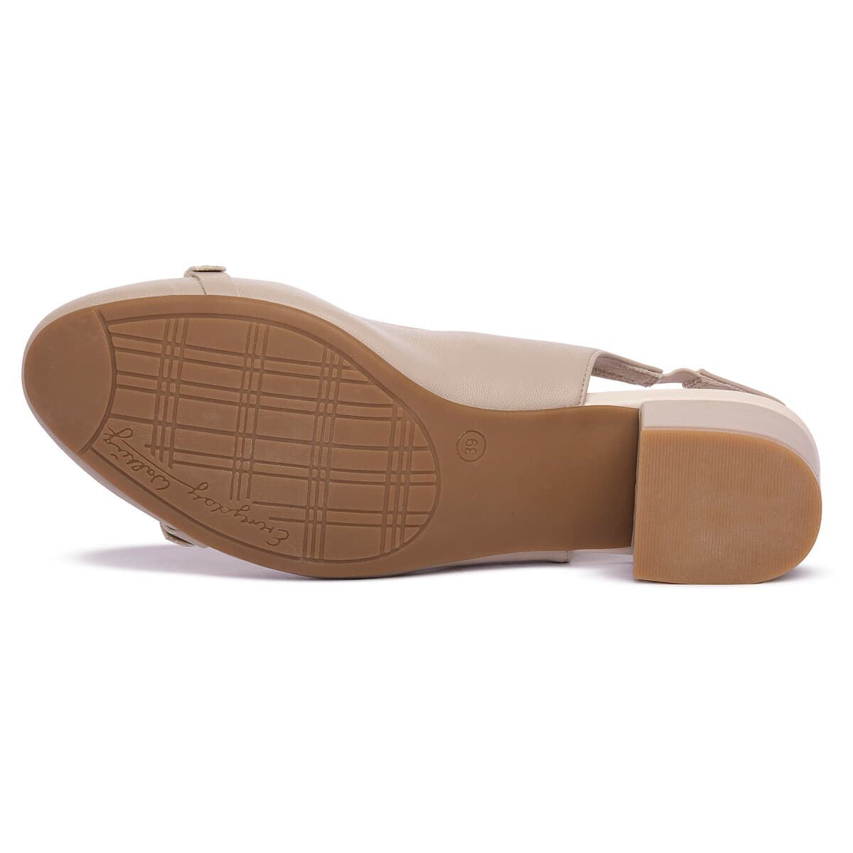 Women's Pumps Jana Beige