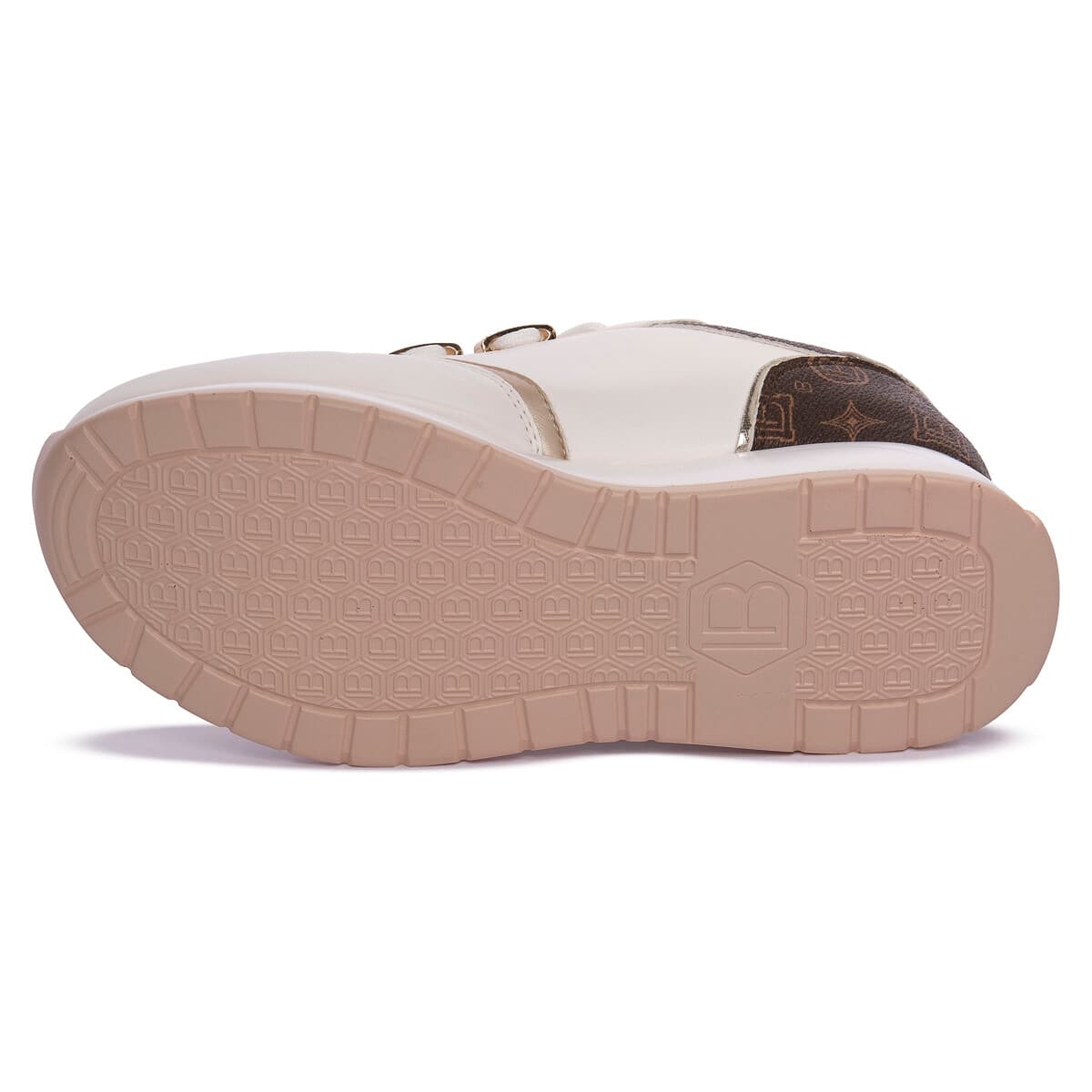 Women's Sneakers Laura Biagiotti White