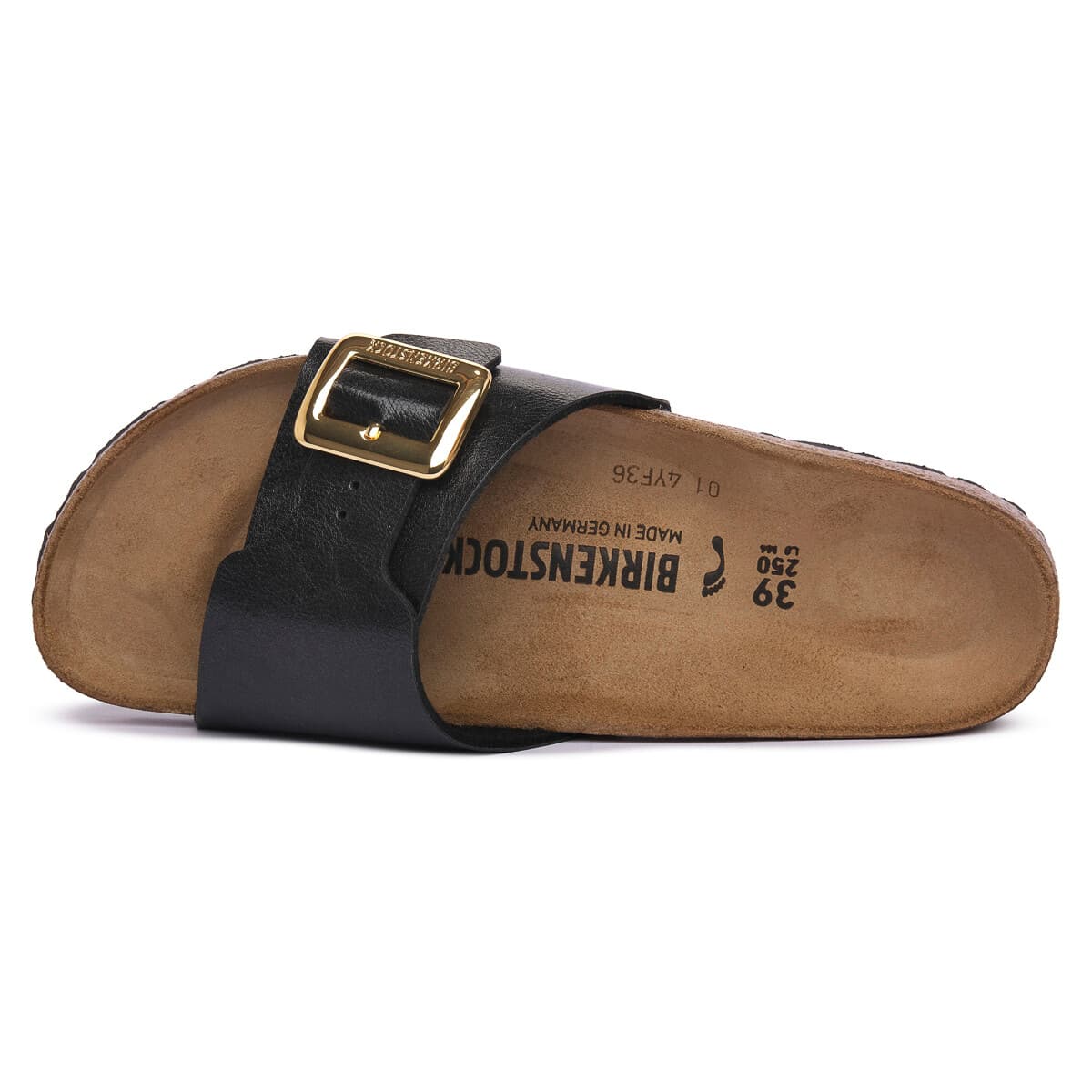 Women's Mules BIRKENSTOCK Black