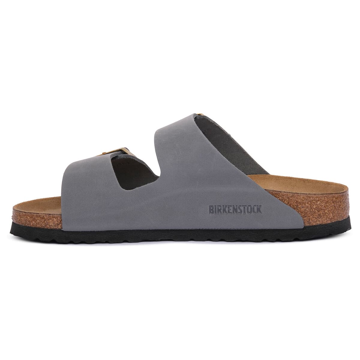 Women's Mules BIRKENSTOCK Gray