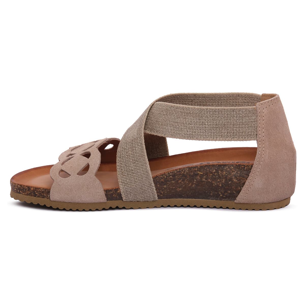 Women's Platforms IgI&CO Brown