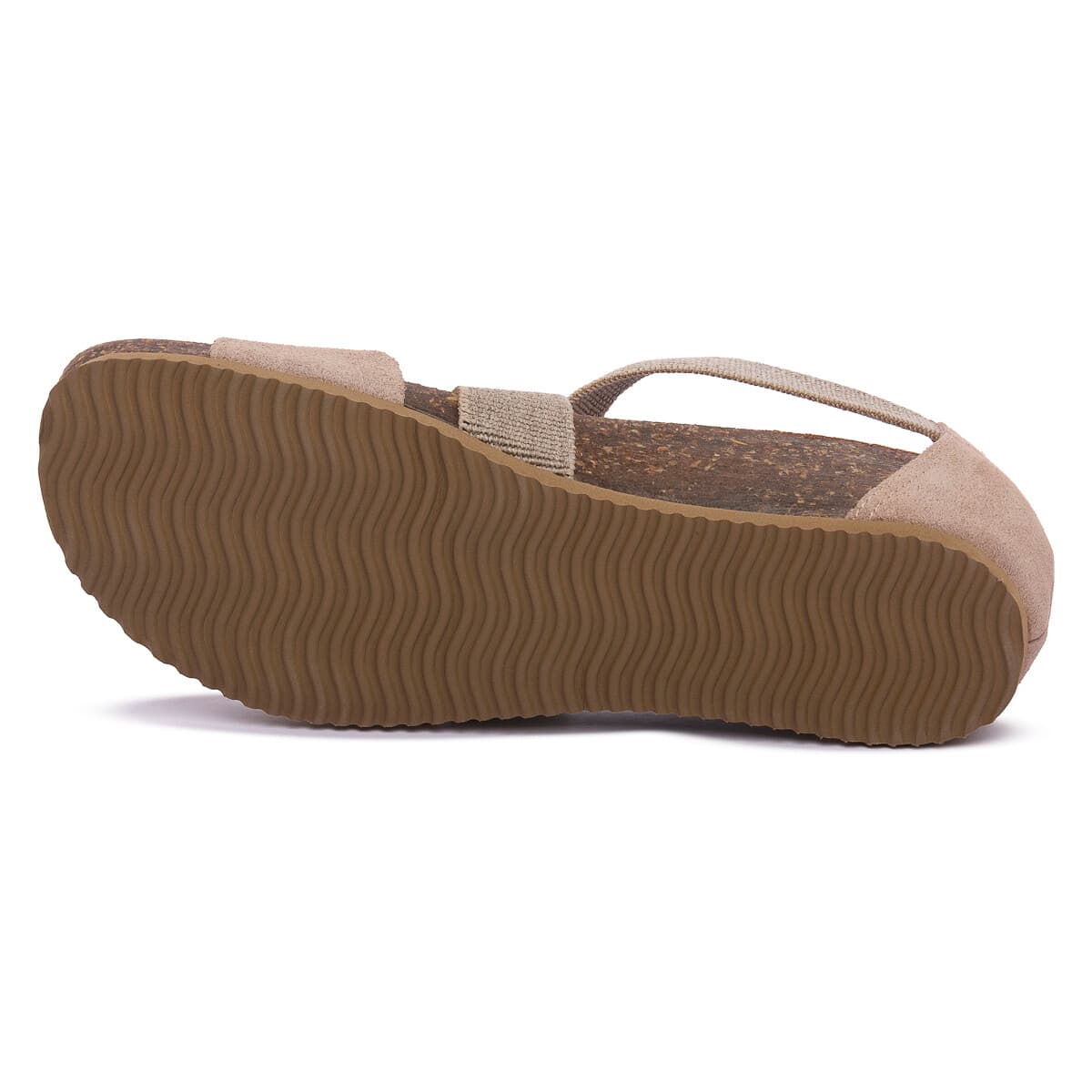 Women's Platforms IgI&CO Brown