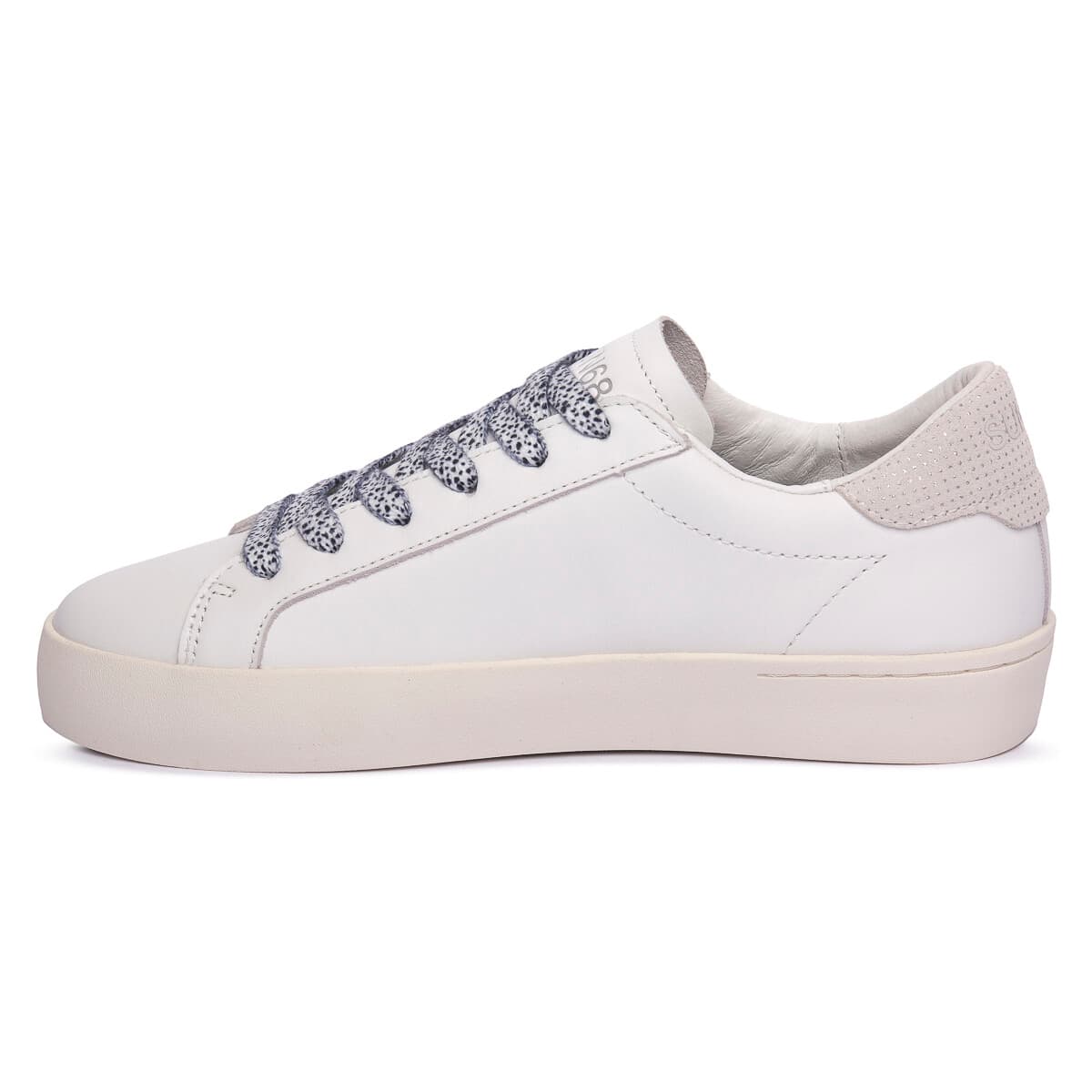 Women's Sneakers Sun68 White