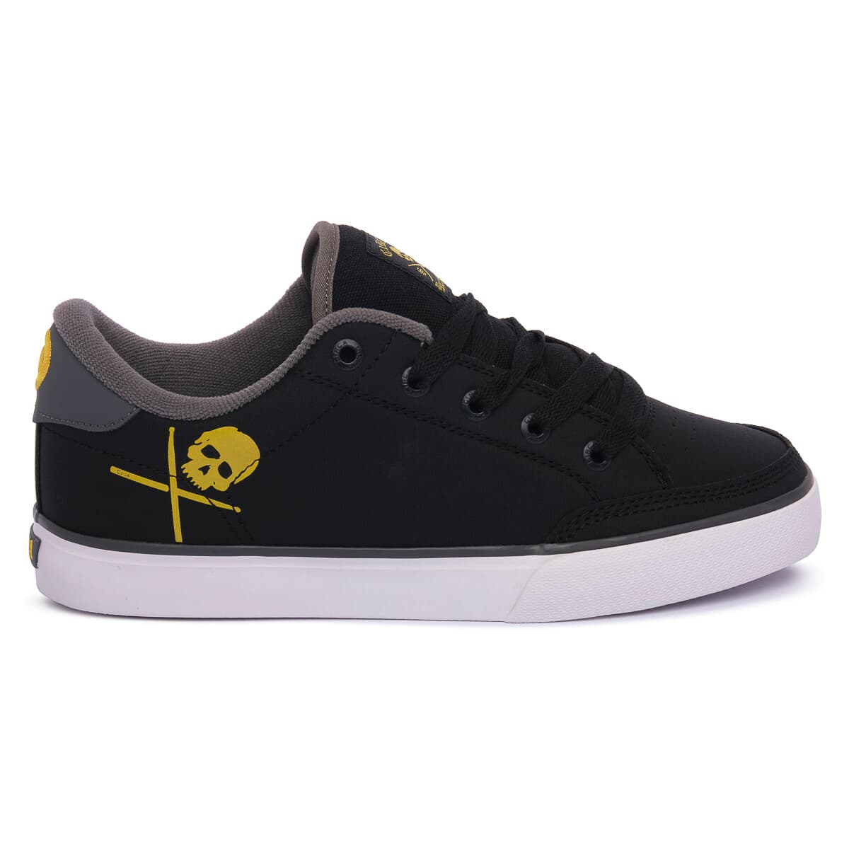 Men's Gym Shoes C1rca Gray