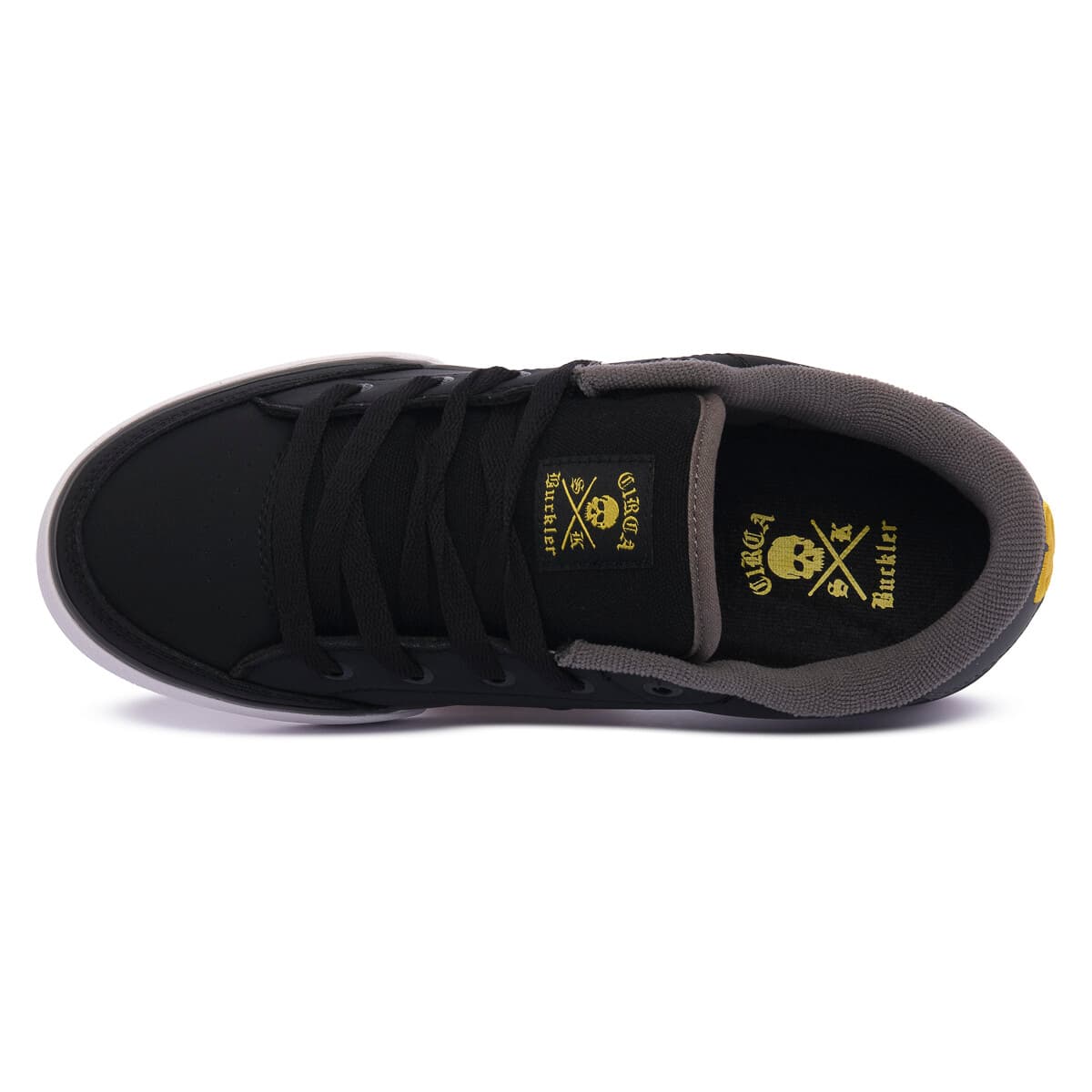 Men's Gym Shoes C1rca Gray