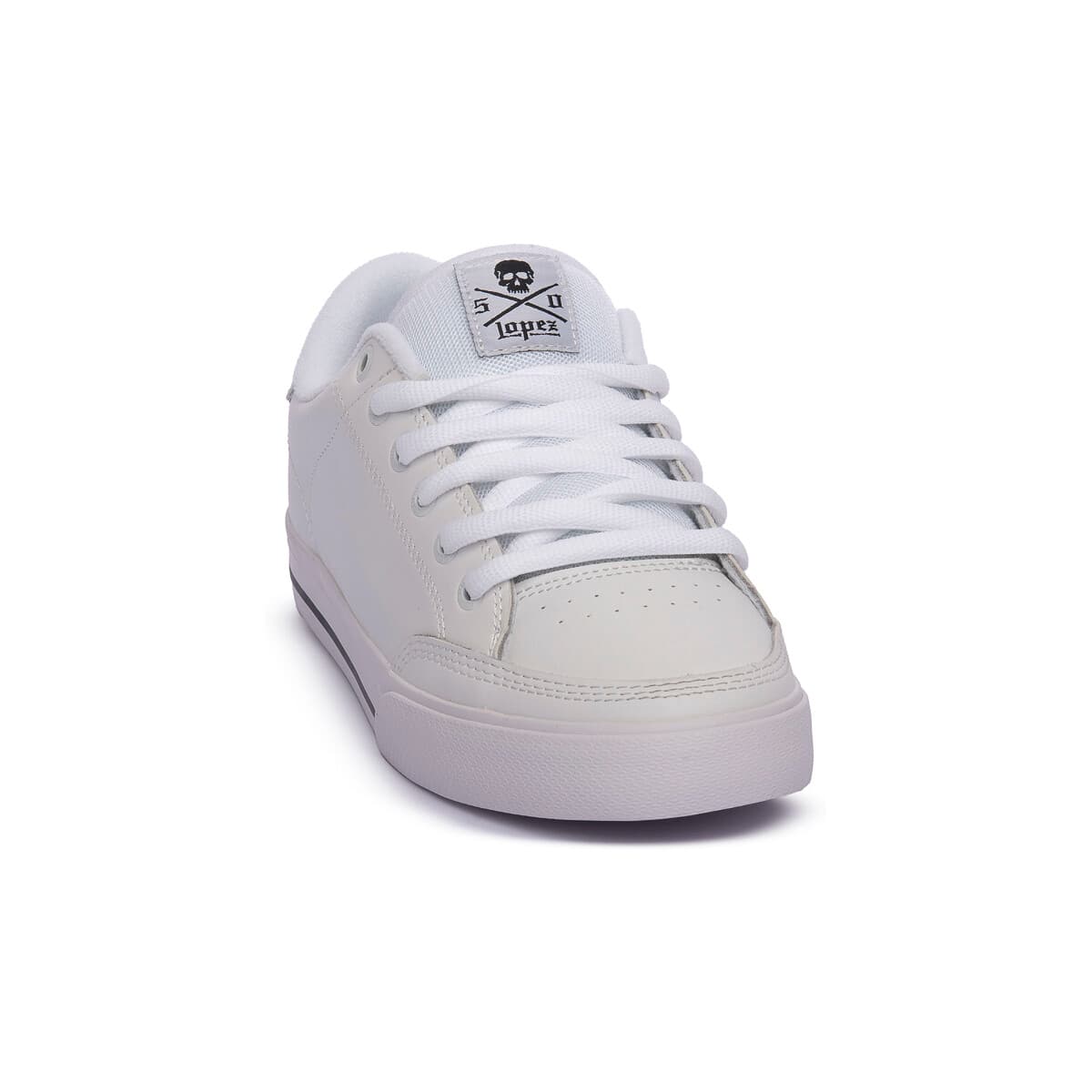 Sneakers C1rca AL 50 WHITE BLACK