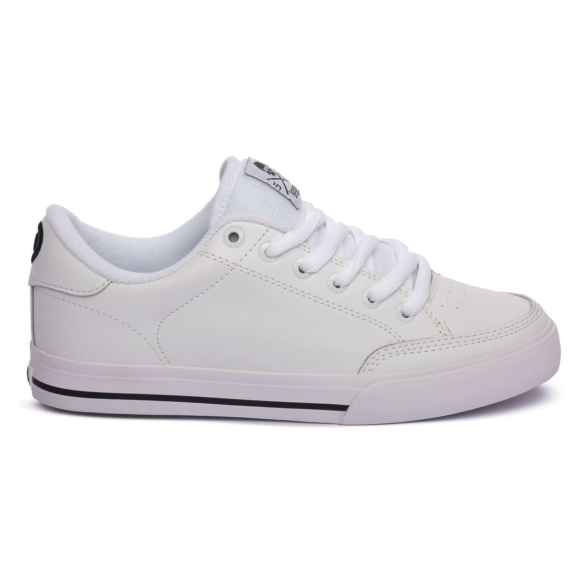 Men's Sneakers C1rca White