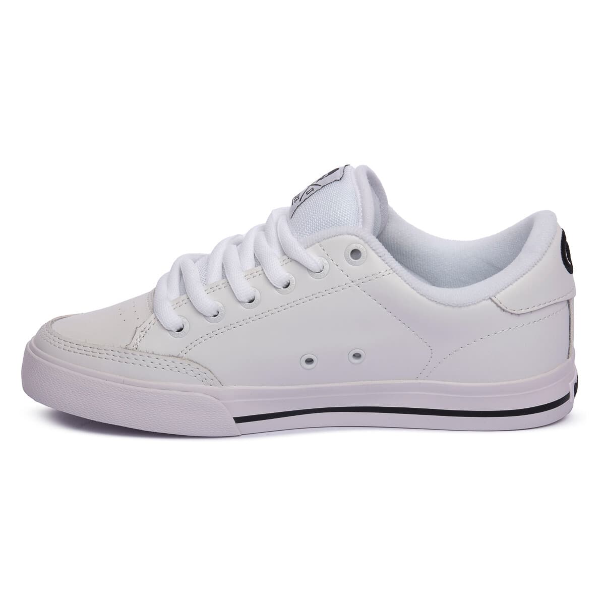 Men's Sneakers C1rca White