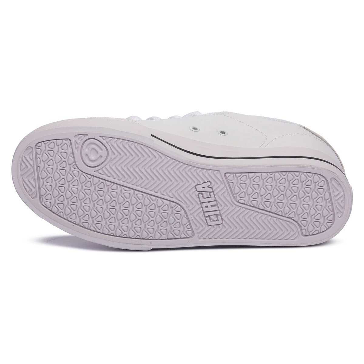 Men's Sneakers C1rca White