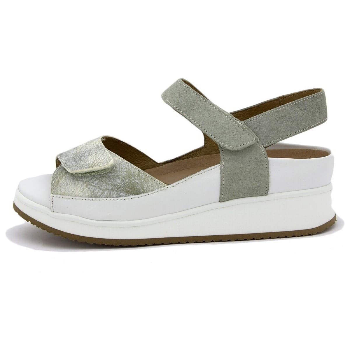 Women's Platforms Piesanto