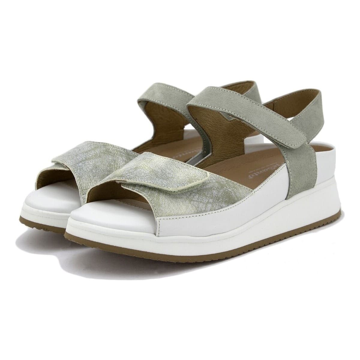 Women's Platforms Piesanto