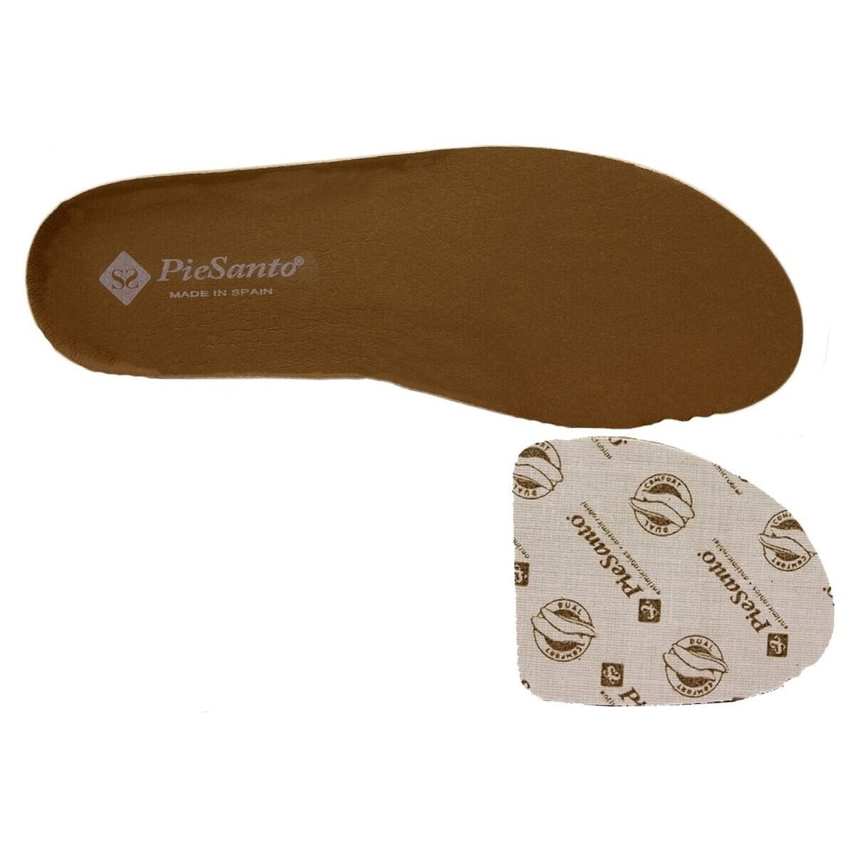 Women's Platforms Piesanto