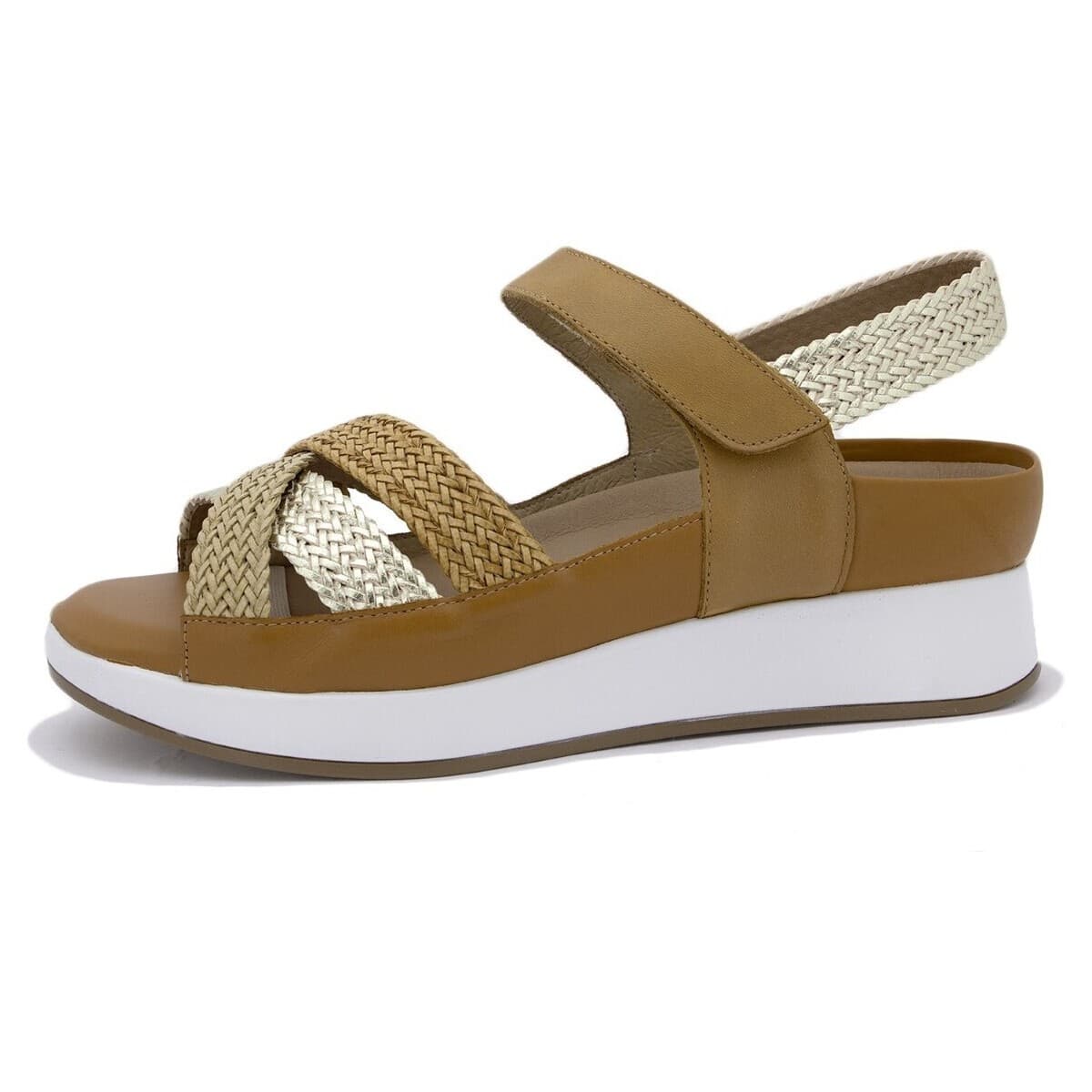 Women's Platforms Piesanto