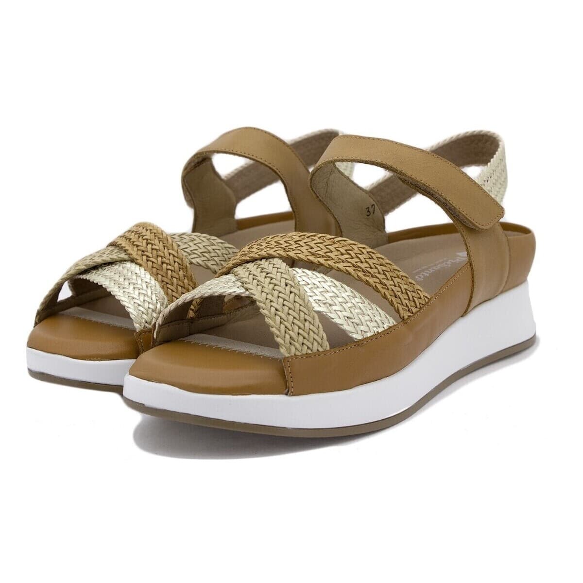 Women's Platforms Piesanto