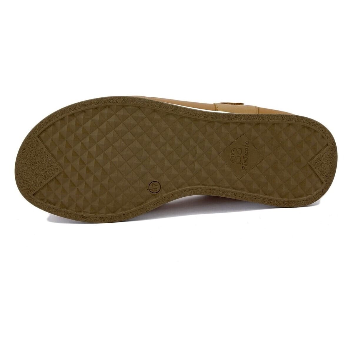 Women's Platforms Piesanto