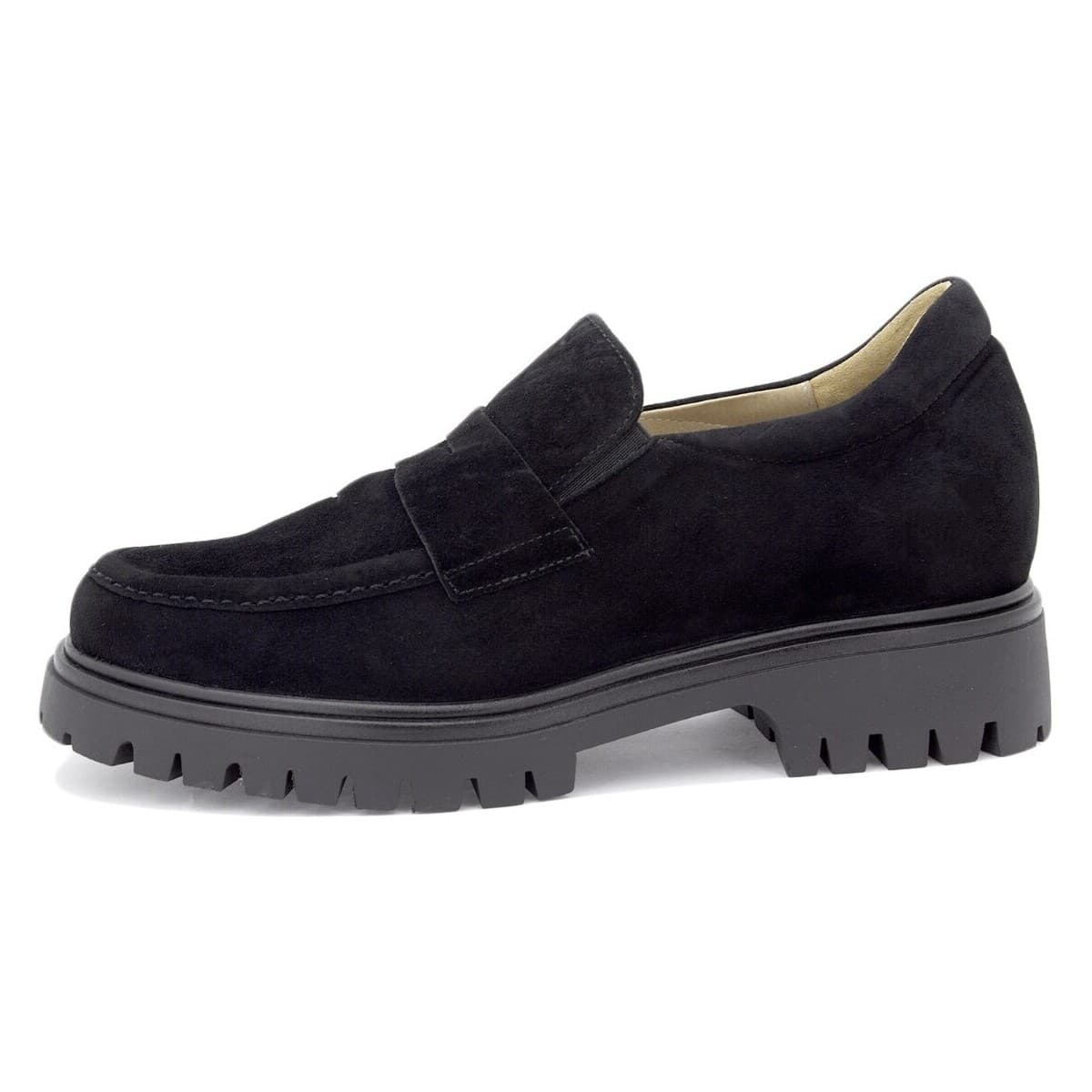 Women's Loafers Piesanto Black