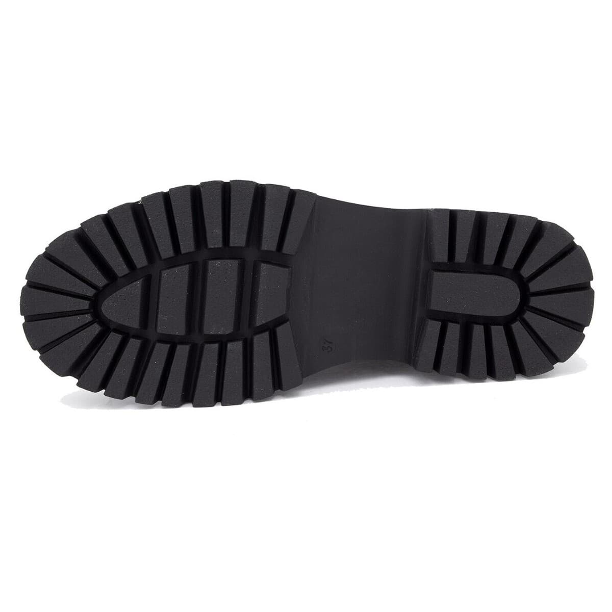 Women's Loafers Piesanto Black