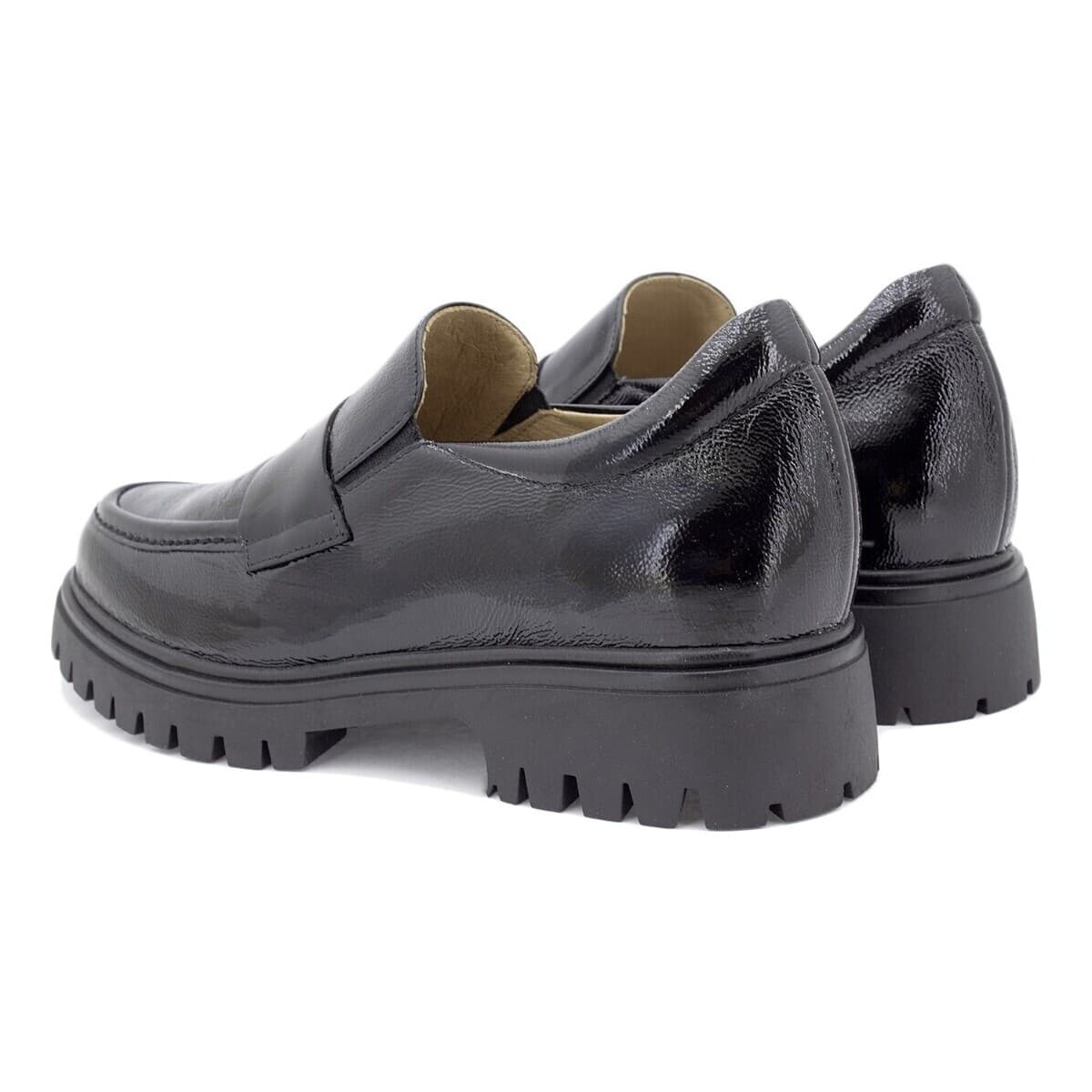Women's Loafers Piesanto Black