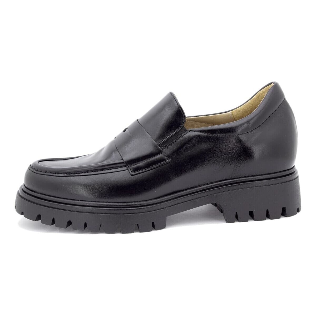 Women's Loafers Piesanto Black
