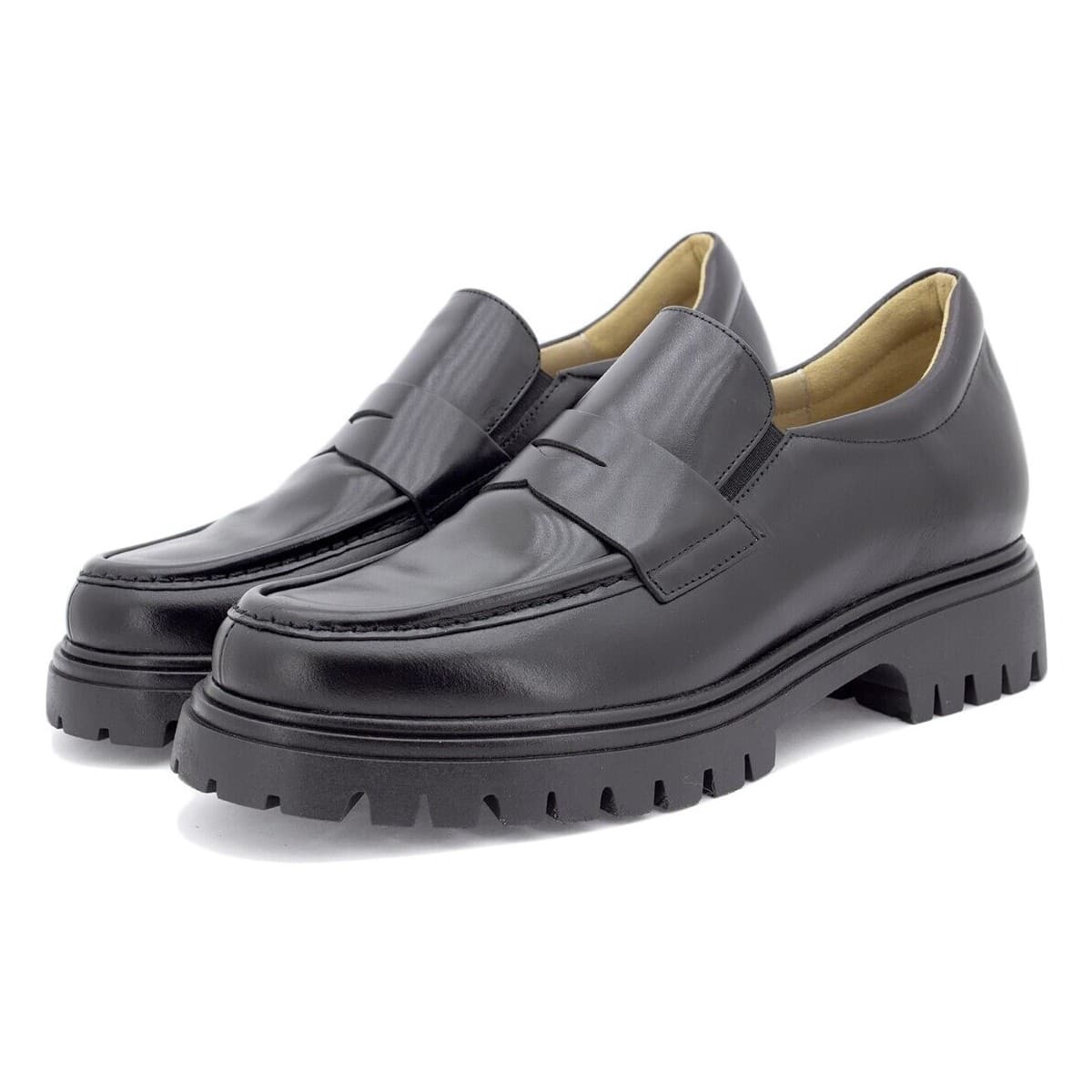 Women's Loafers Piesanto Black