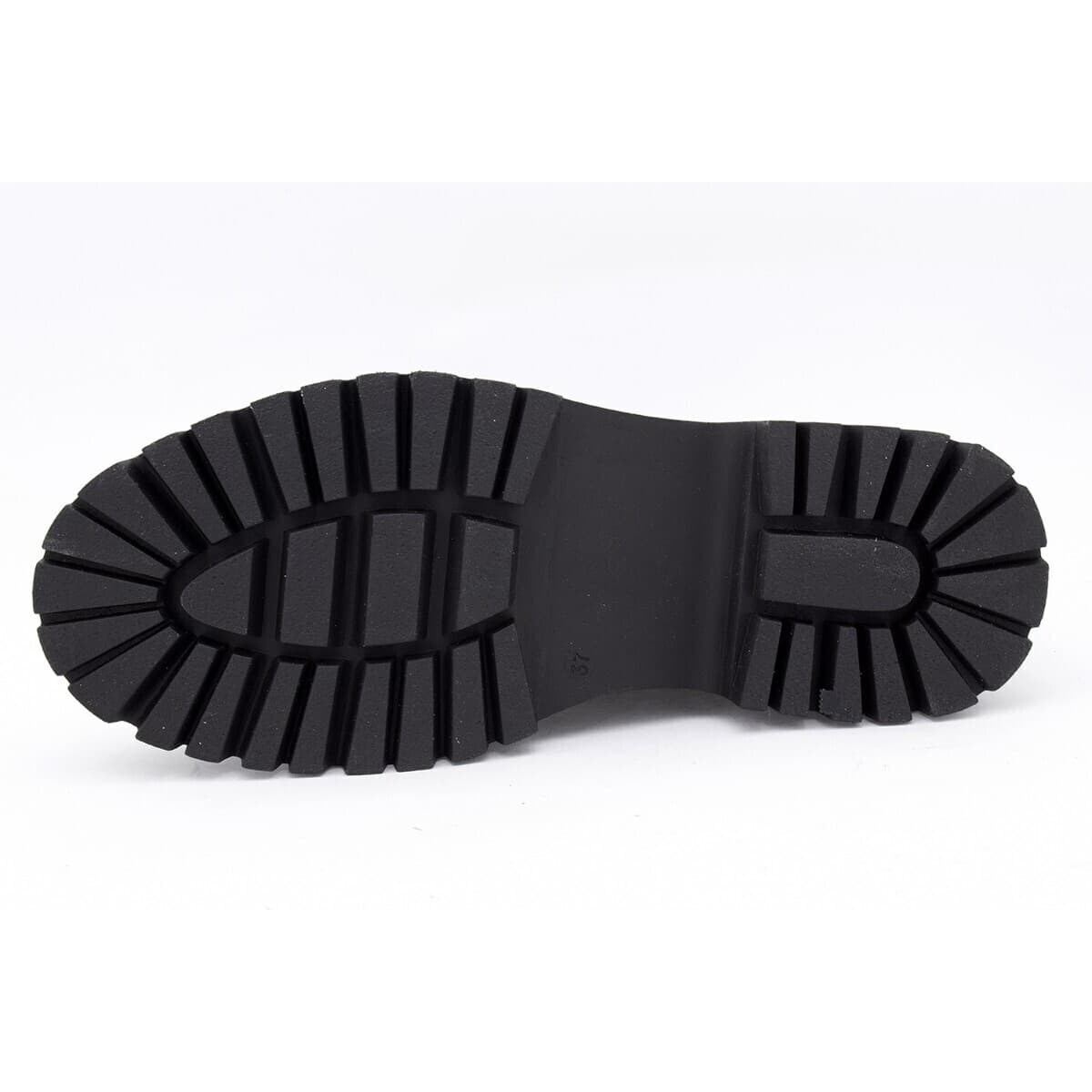 Women's Loafers Piesanto Black