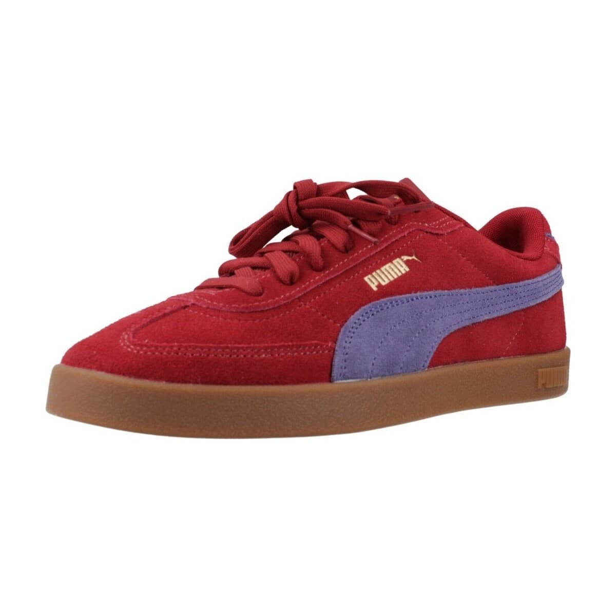 Women's Sports Shoes Puma Bordeaux