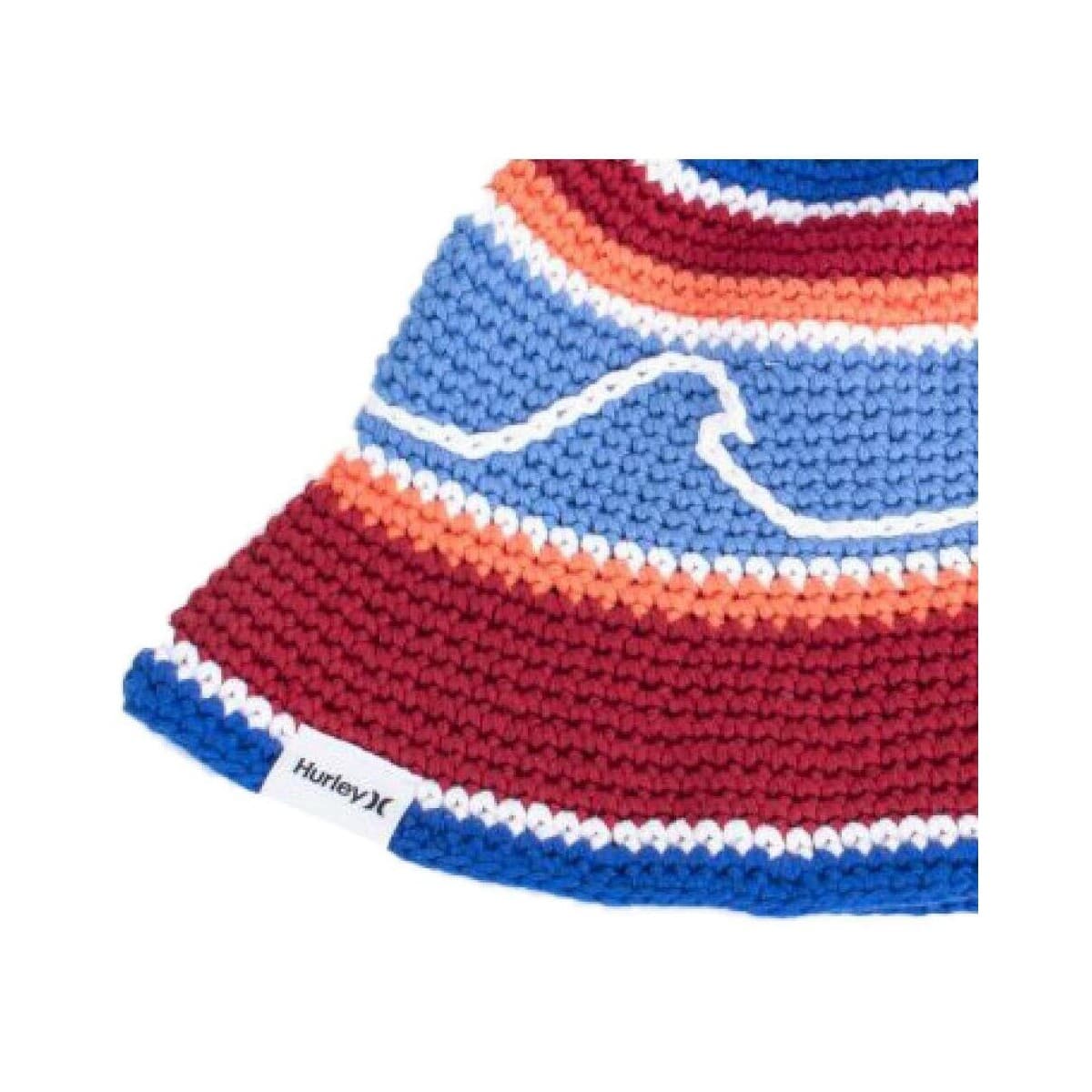 Women's Caps Hurley Multicolor