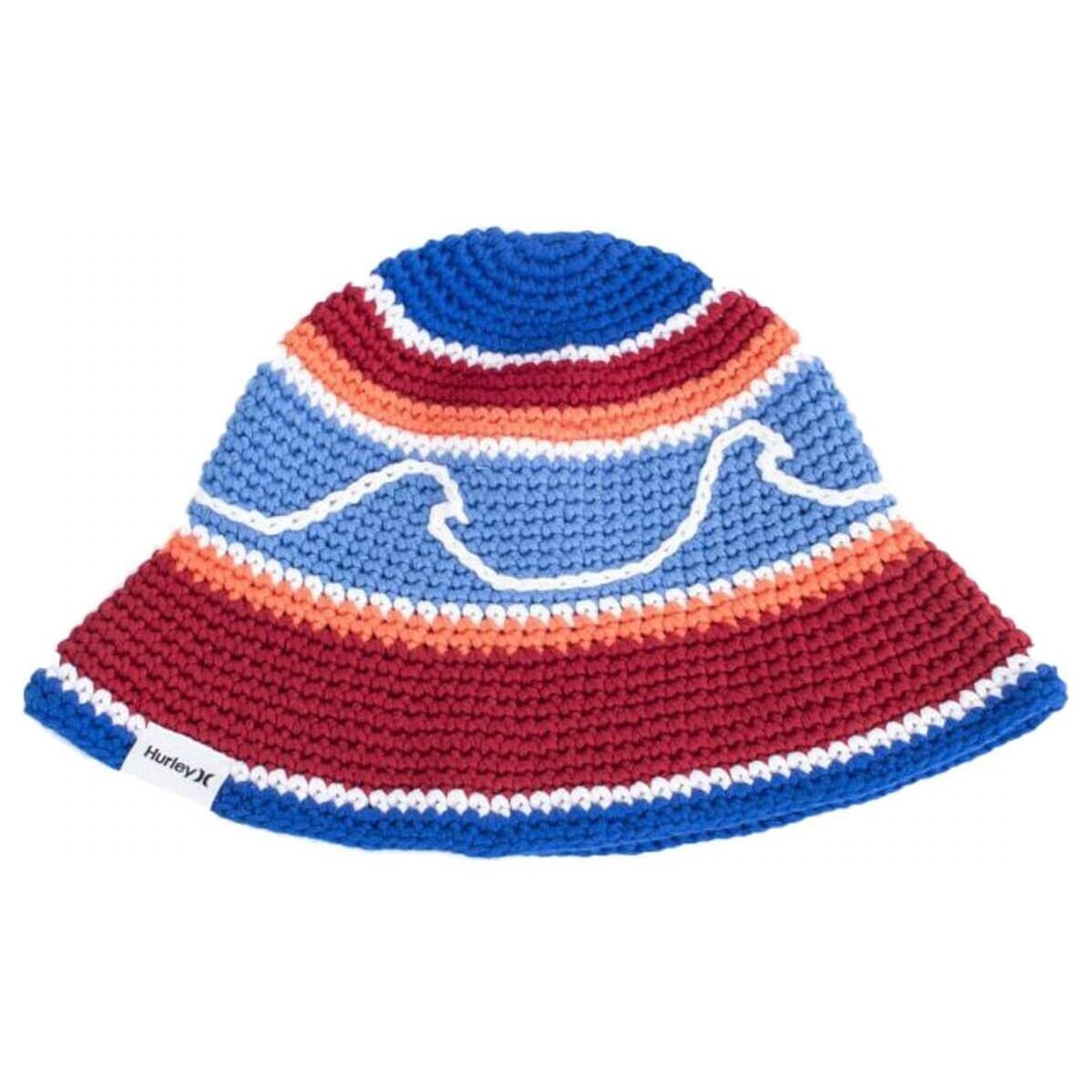 Women's Caps Hurley Multicolor