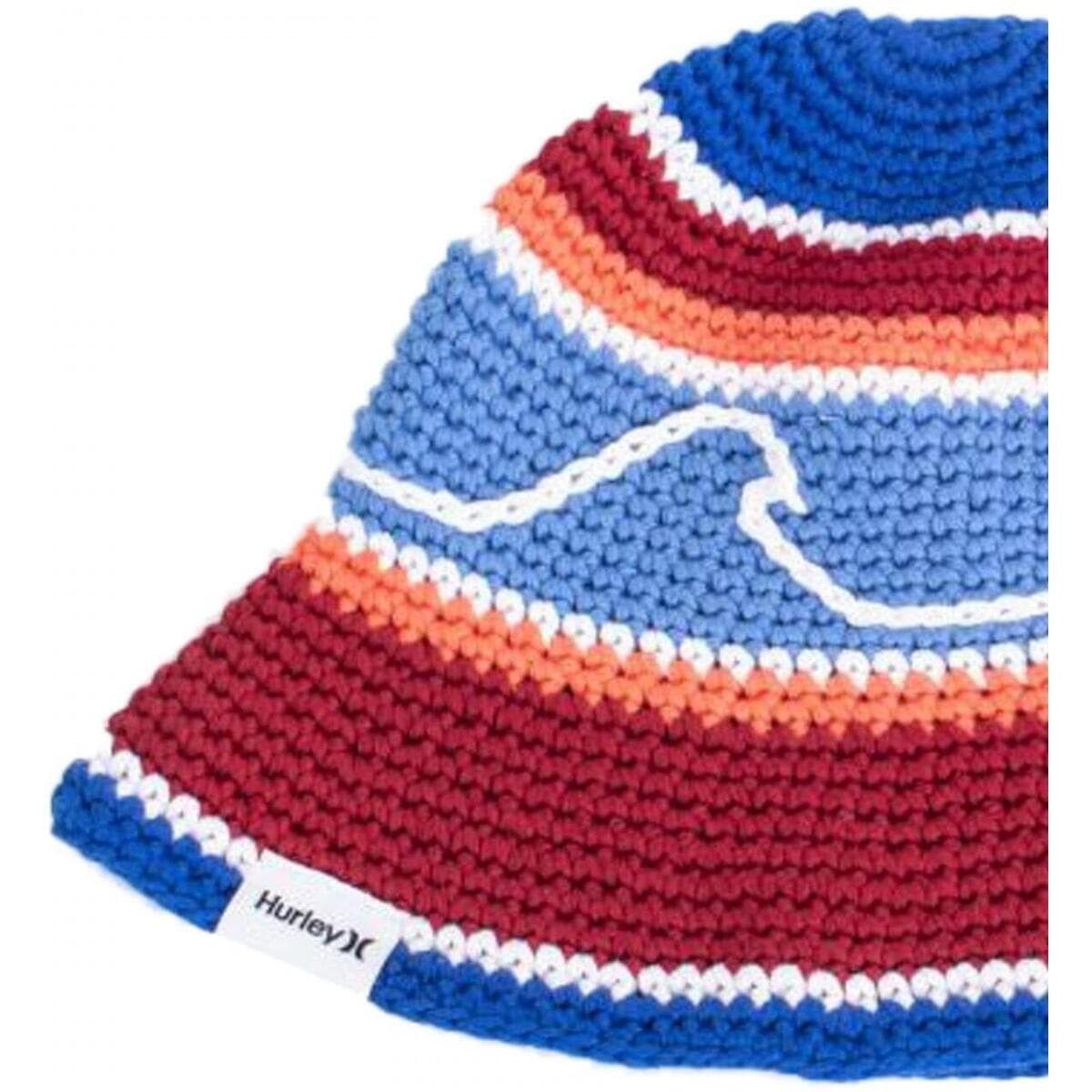 Women's Caps Hurley Multicolor