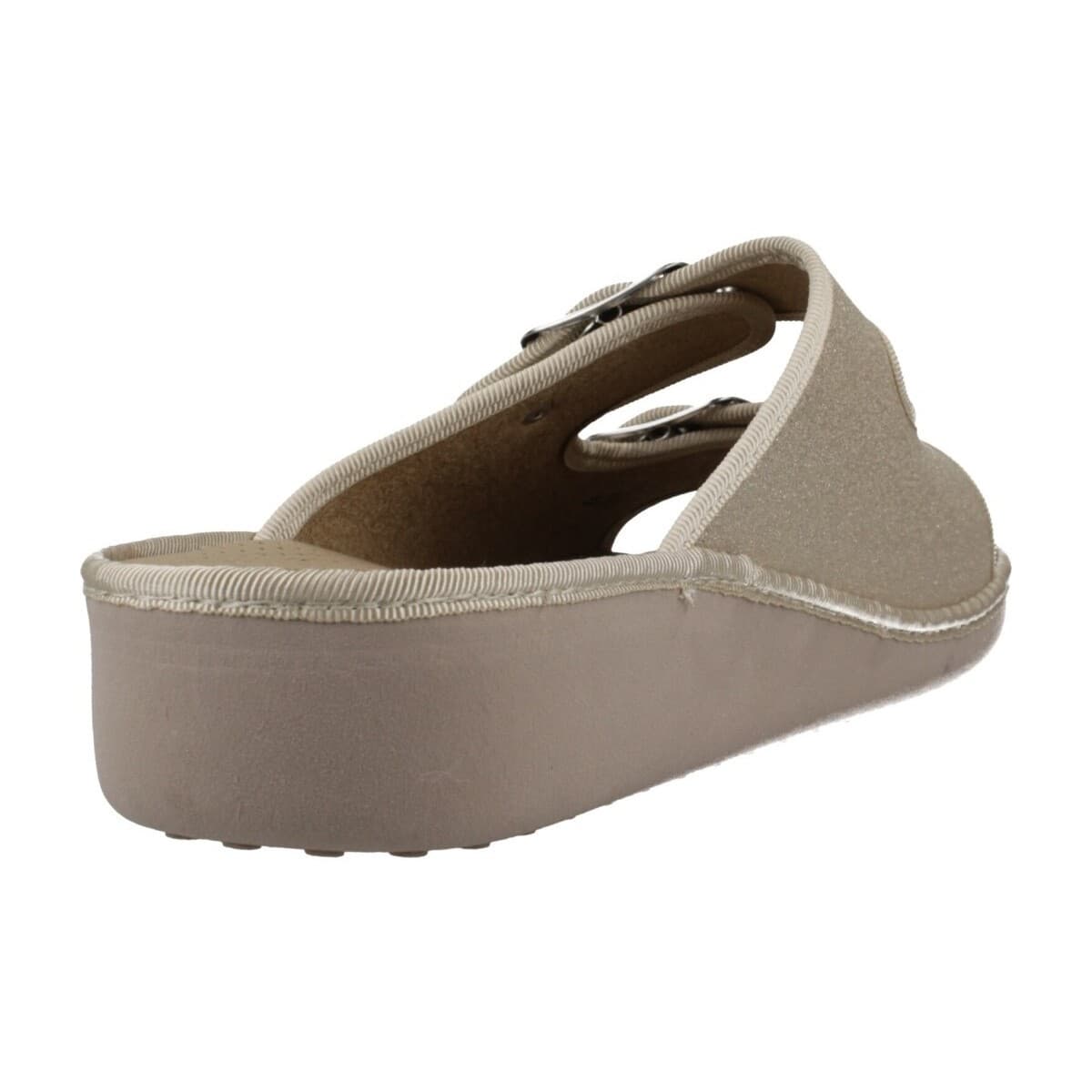 Women's House Slippers Vulladi Gold