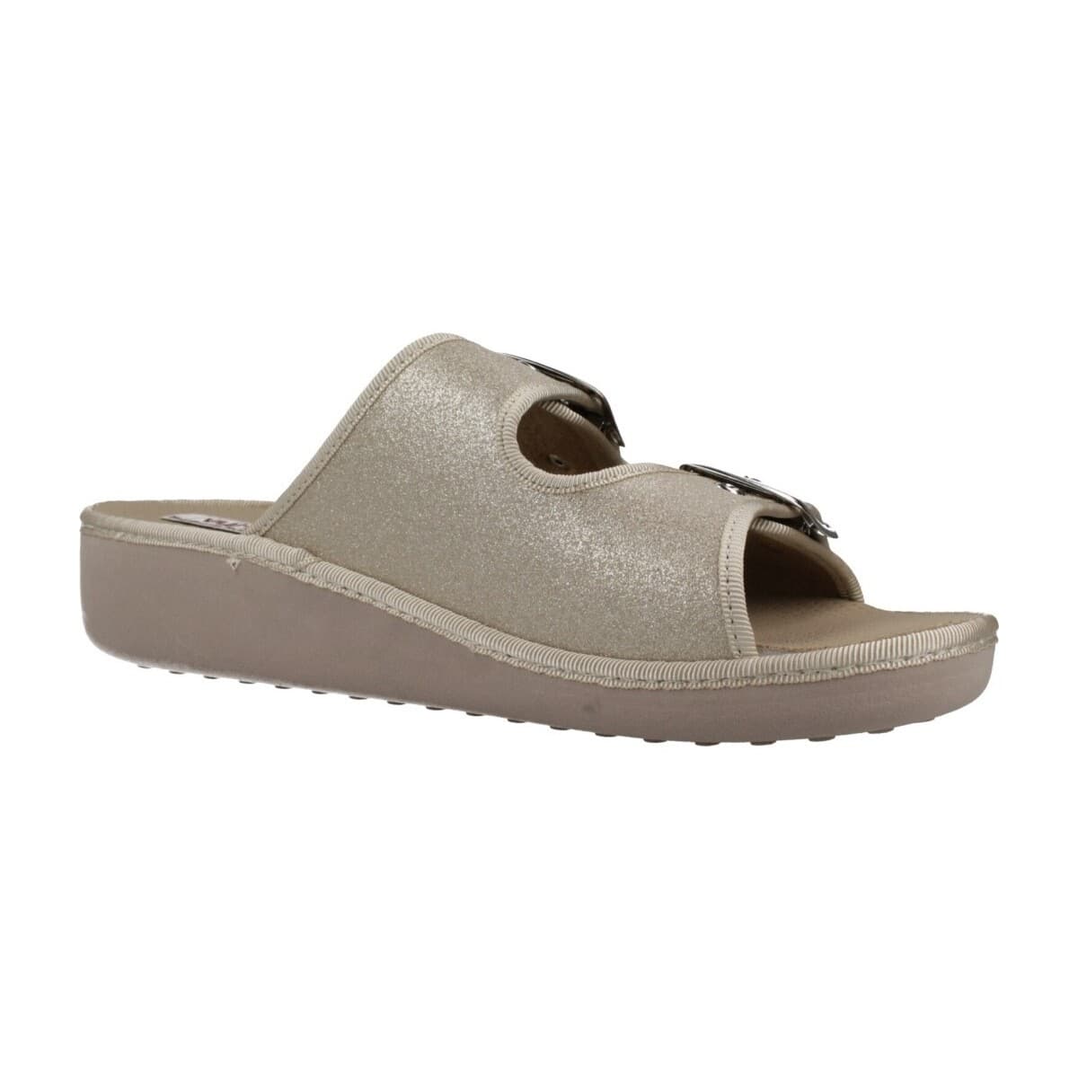 Women's House Slippers Vulladi Gold