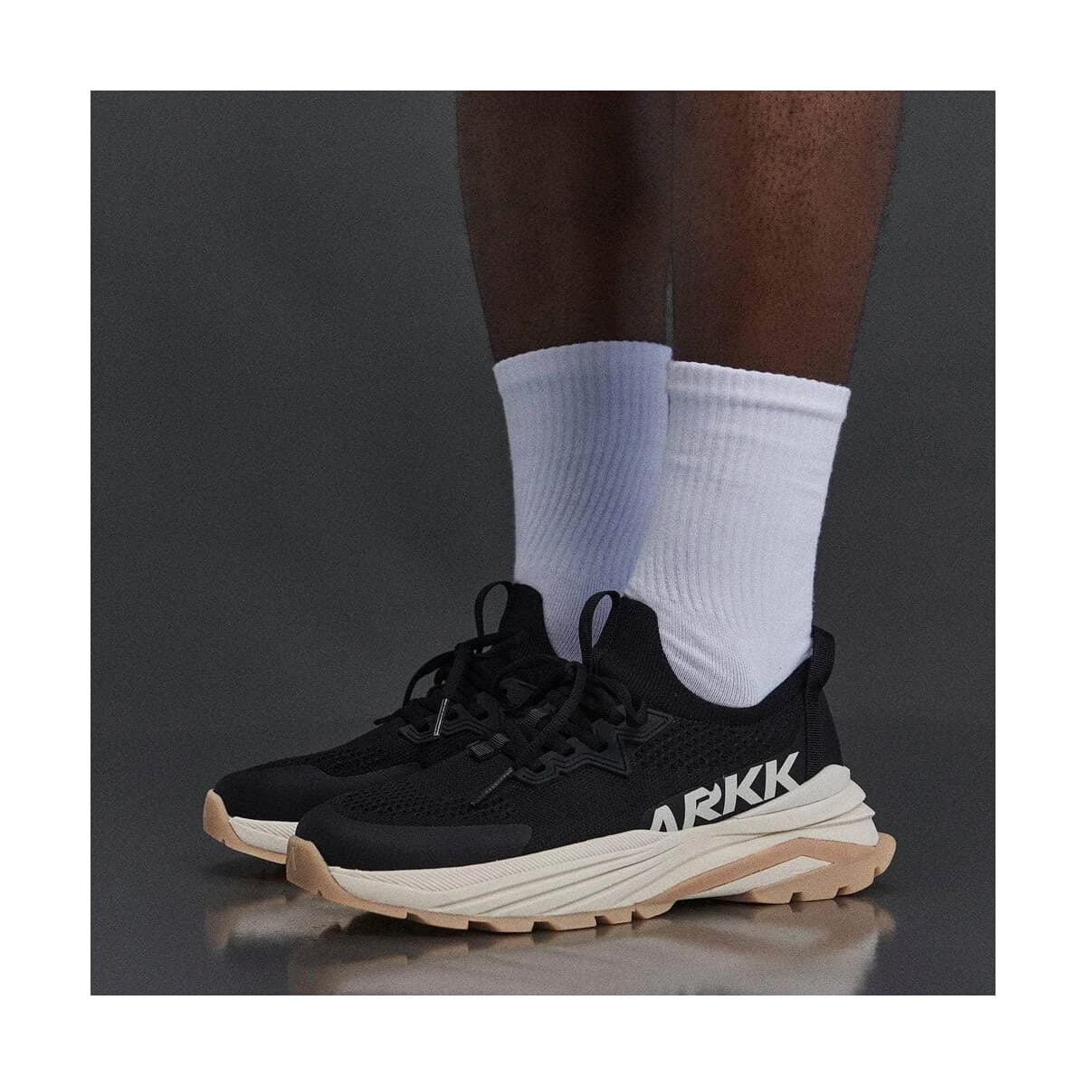 Men's Sneakers Arkk Copenhagen Multicolor