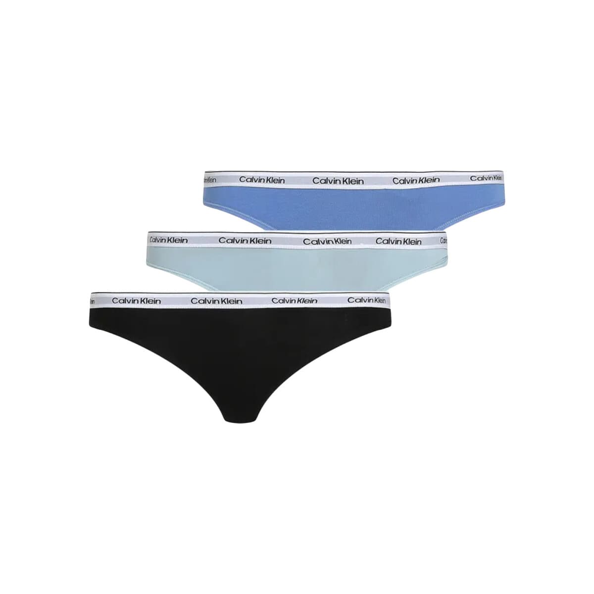 Women's Underwear Calvin Klein Black