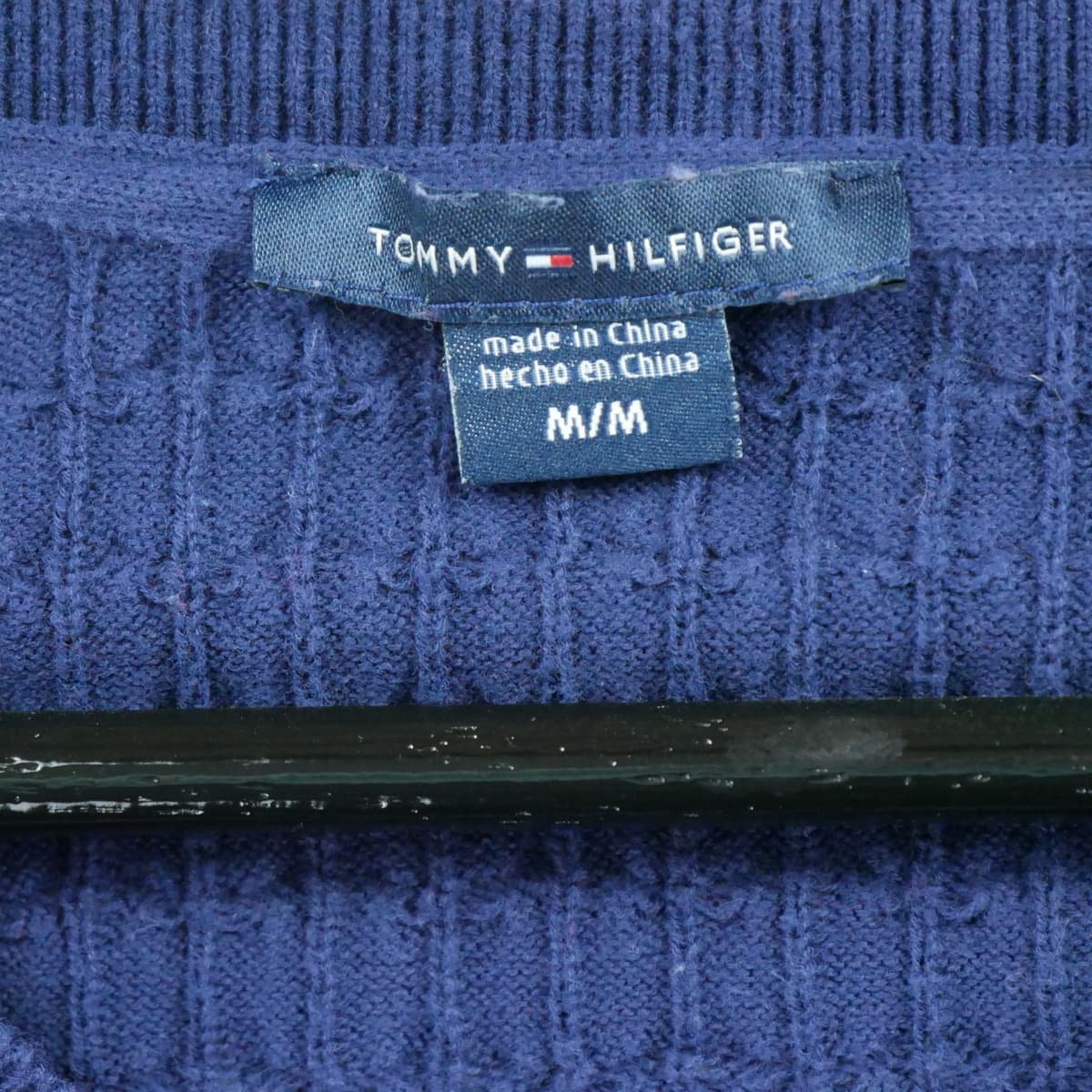 Women's Sweaters Tommy Hilfiger Blue