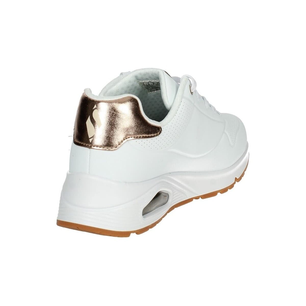 Women's Sneakers Skechers White