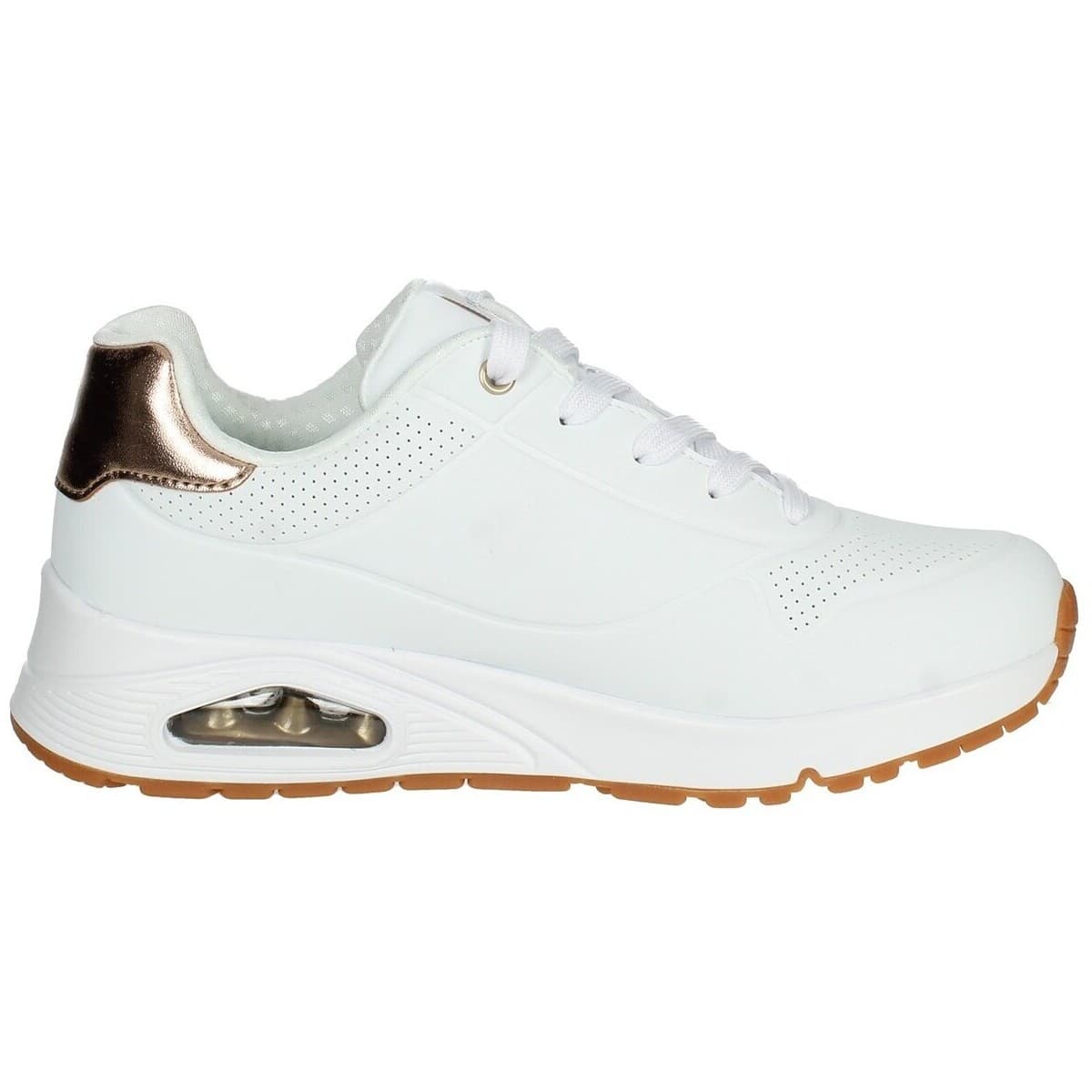 Women's Sneakers Skechers White