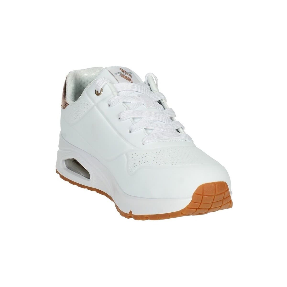 Women's Sneakers Skechers White