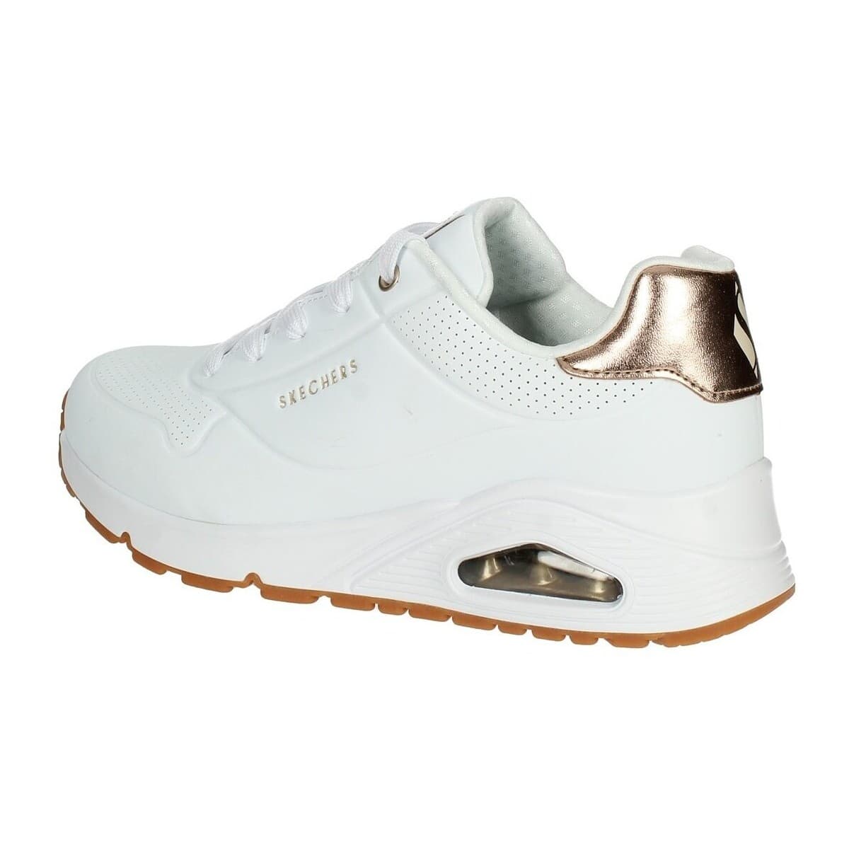 Women's Sneakers Skechers White