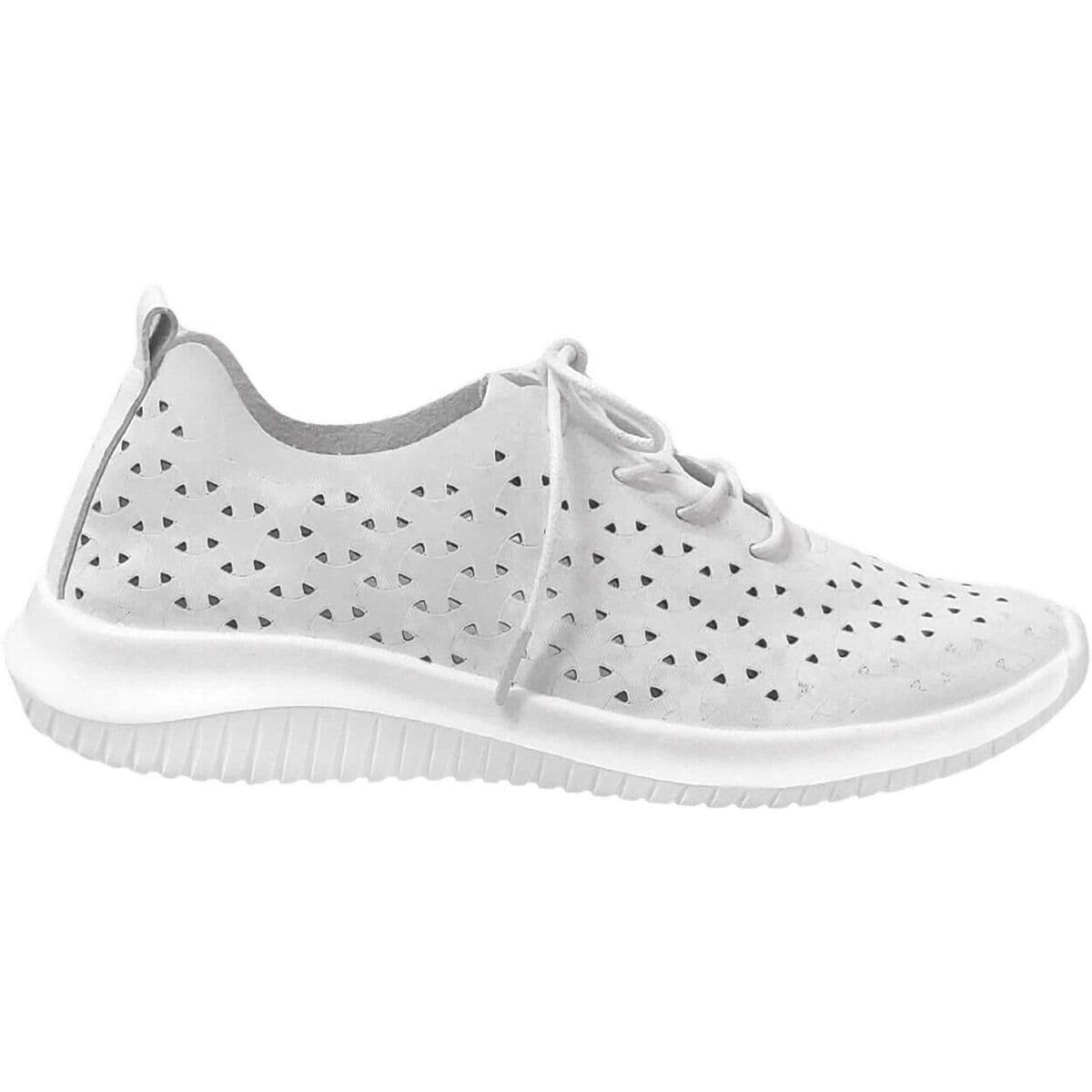 Women's Sneakers Eoligeros White