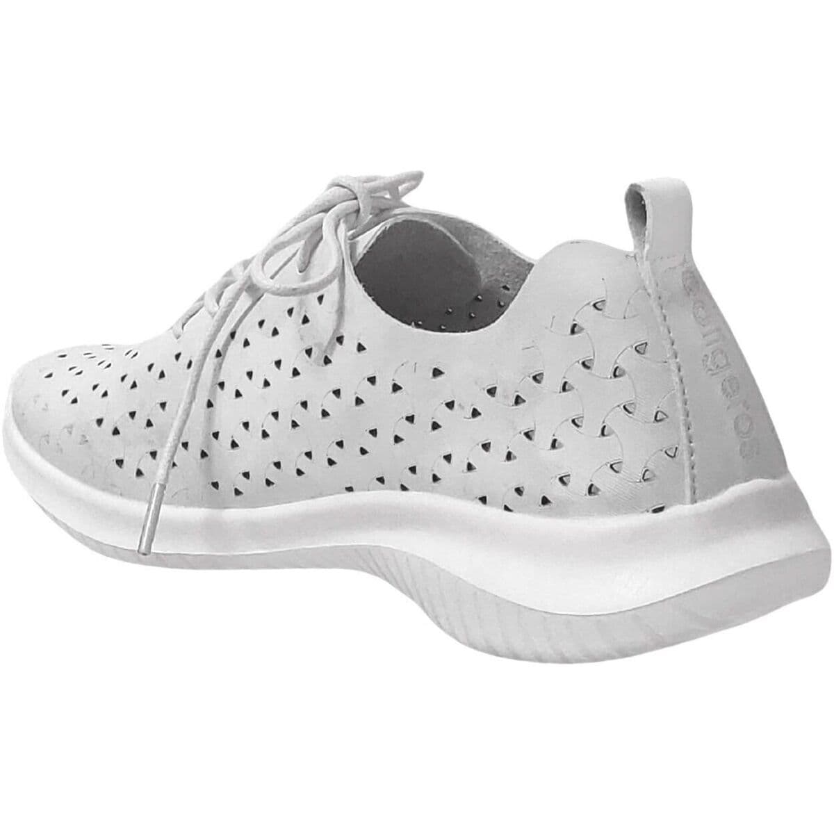 Women's Sneakers Eoligeros White