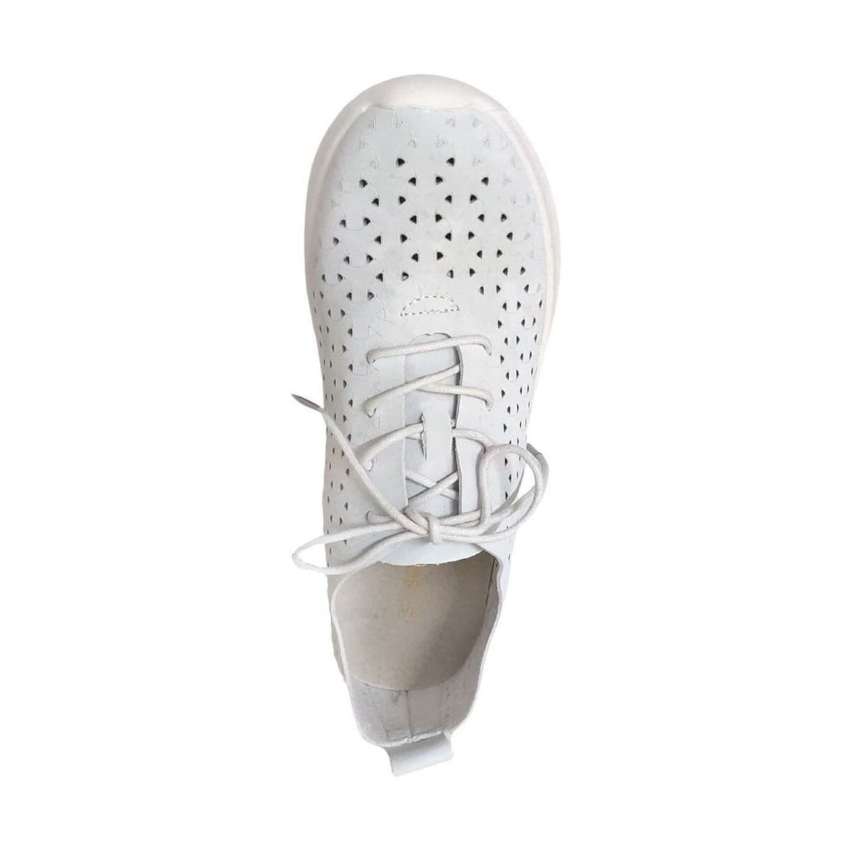 Women's Sneakers Eoligeros White