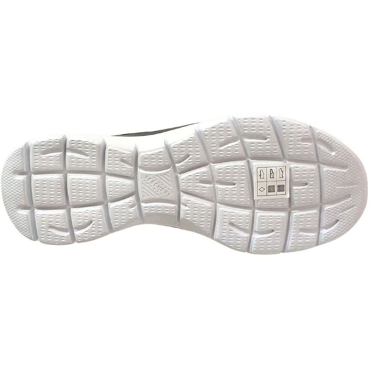 Women's Sneakers Skechers Blue