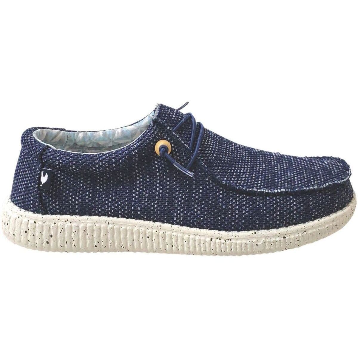 Men's Loafers Pitas Blue
