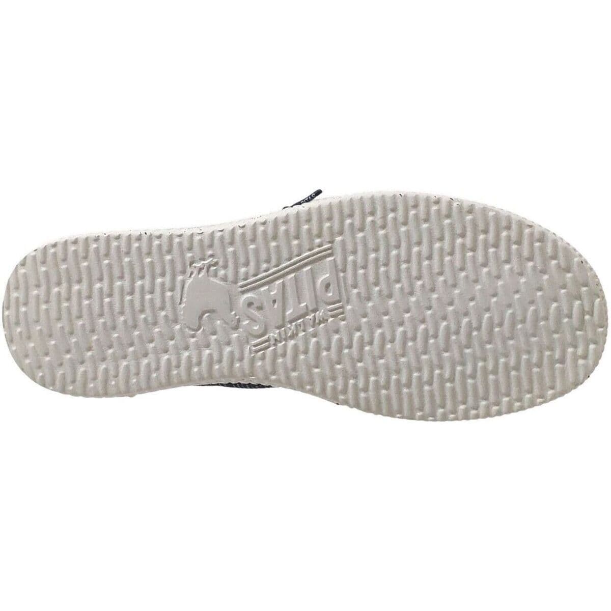 Men's Loafers Pitas Blue