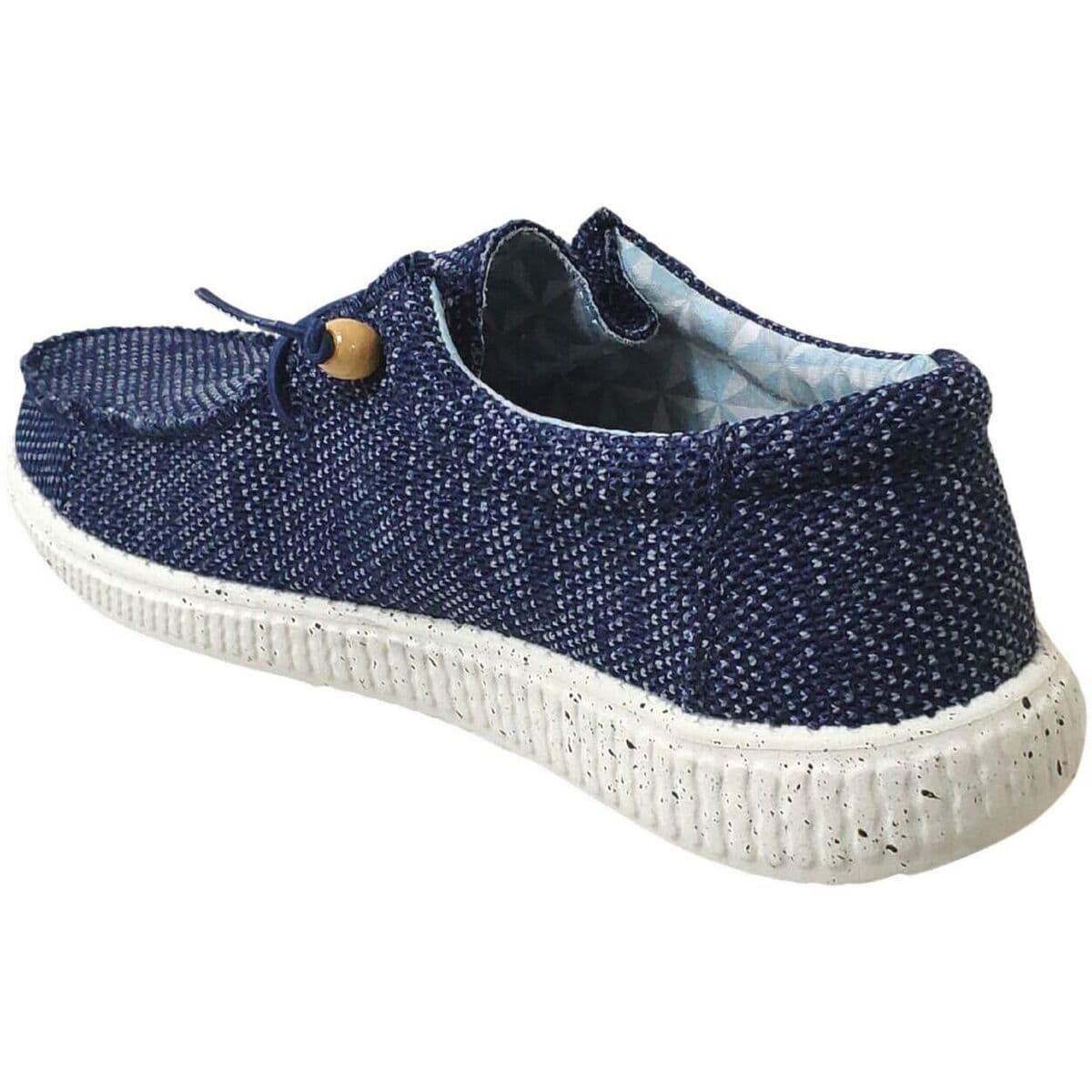 Men's Loafers Pitas Blue