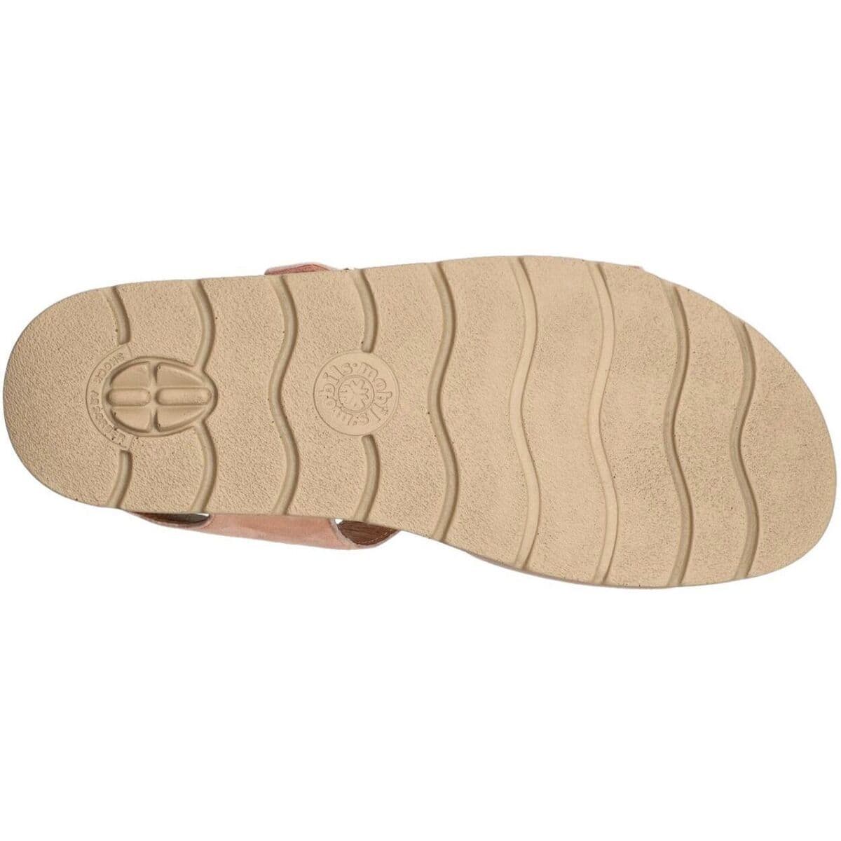 Women's Platforms Mephisto Pink