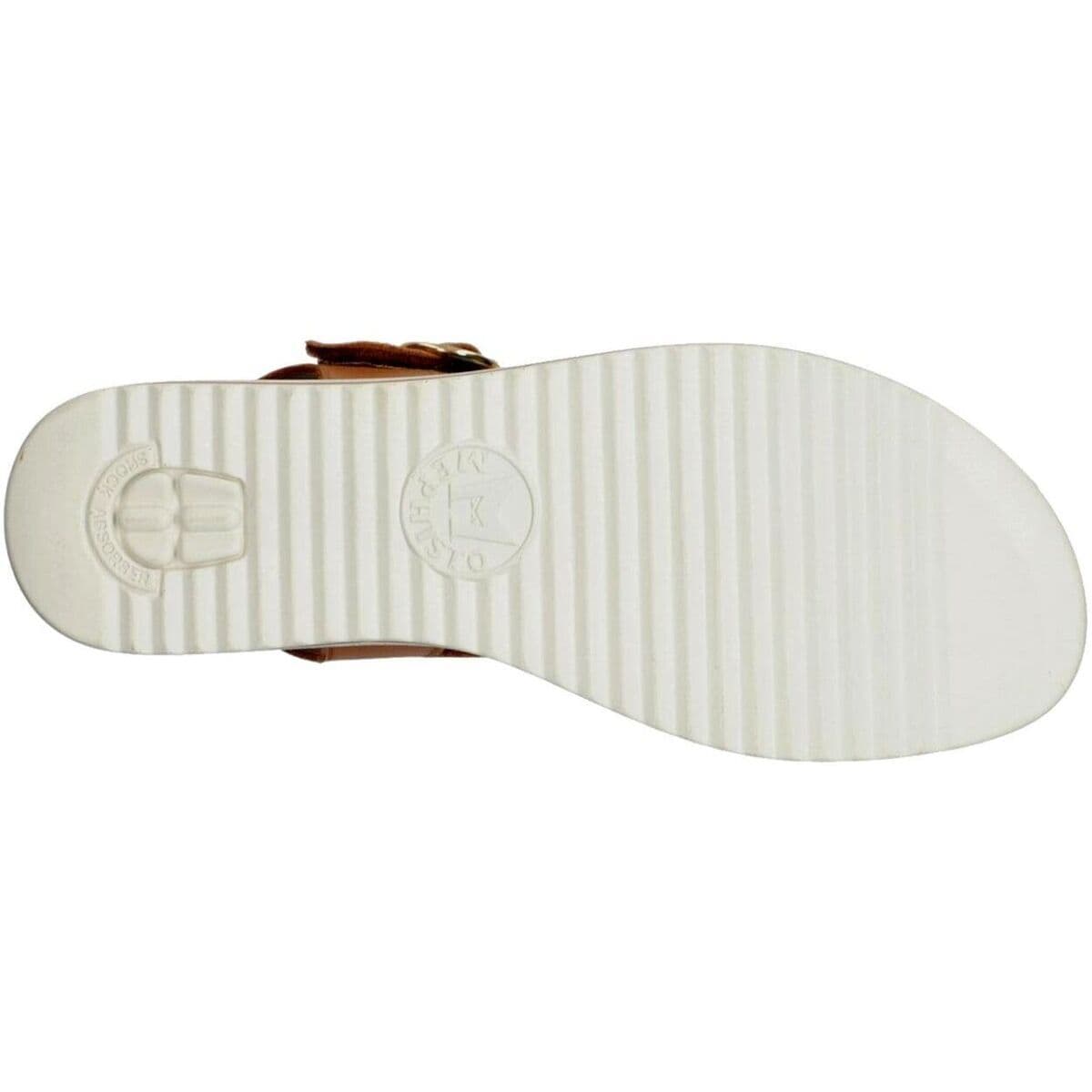 Women's Platforms Mephisto Green