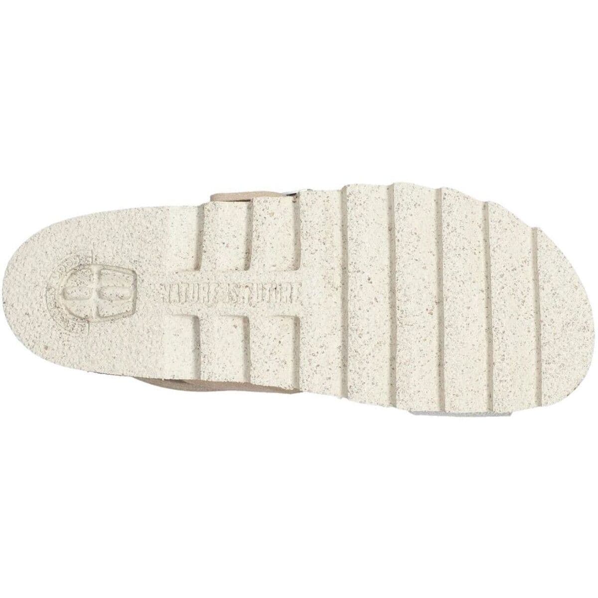 Women's Platforms Nature Is Future Beige