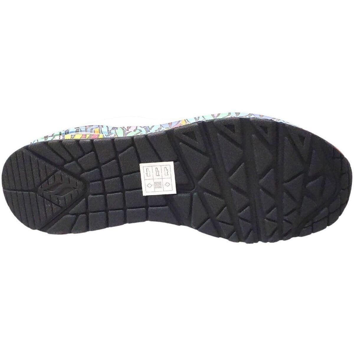 Women's Sneakers Skechers White